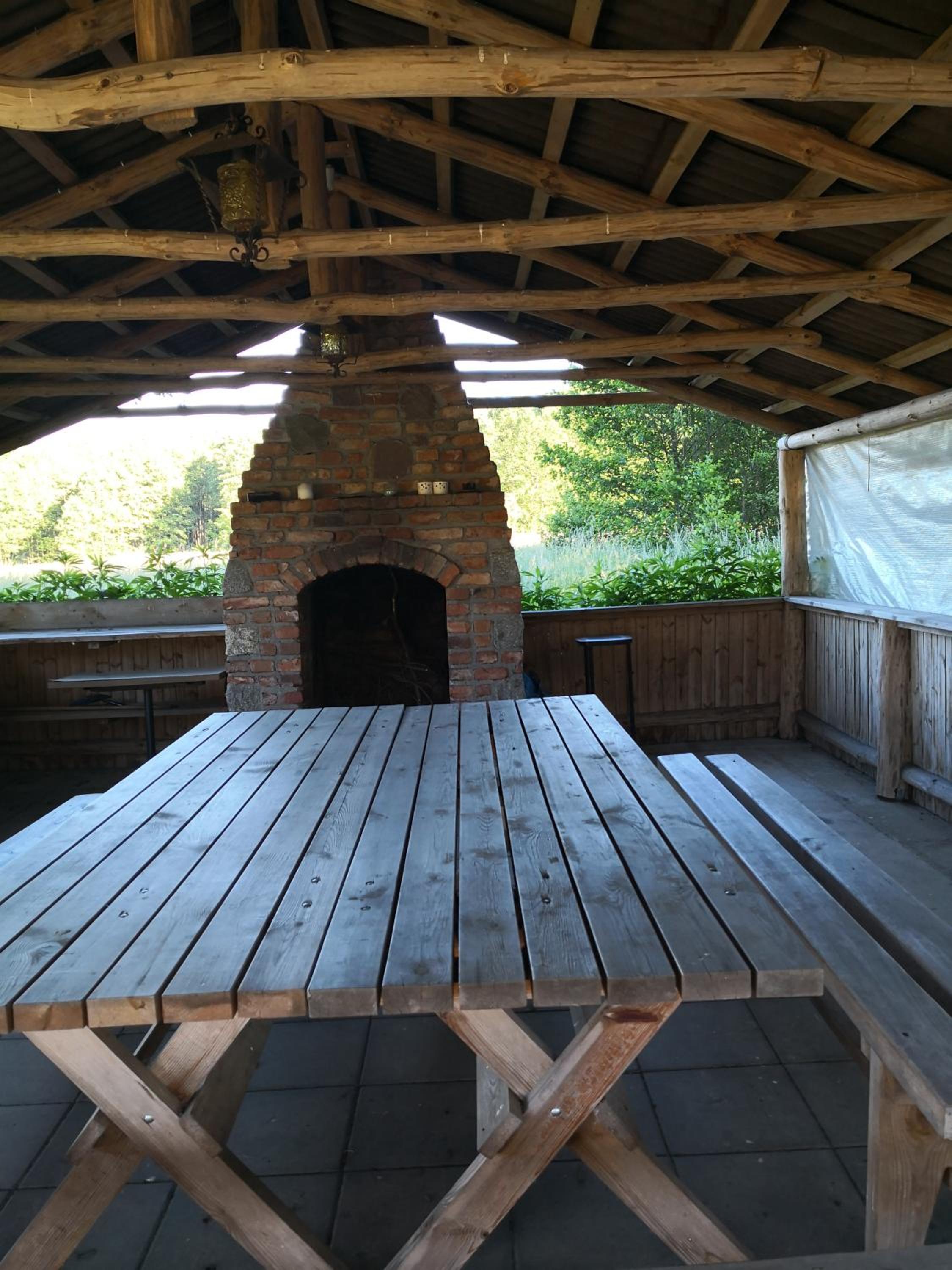 POD ORŁEM view 3