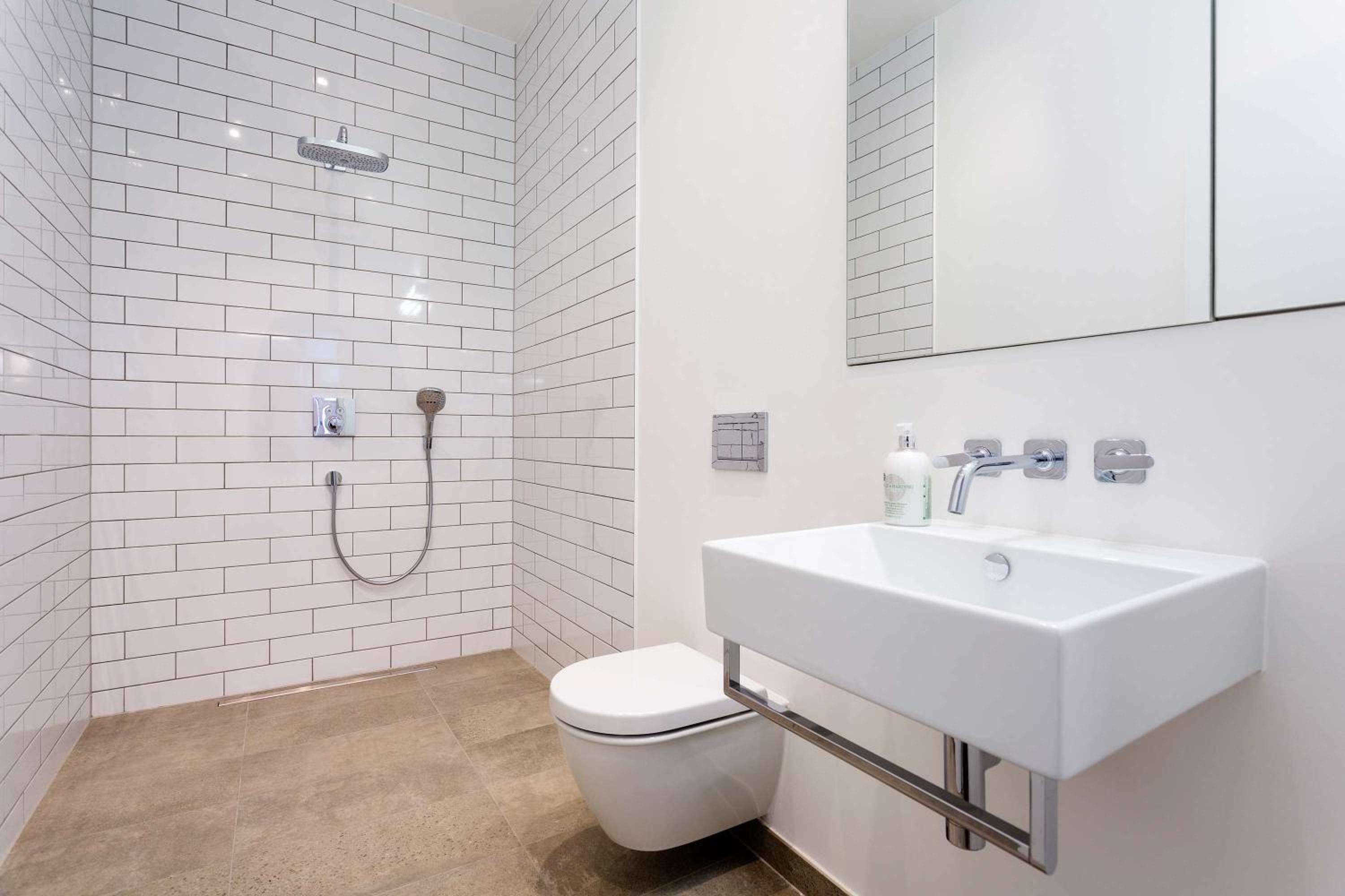 Veeve - Contemporary Studio in Swiss Cottage