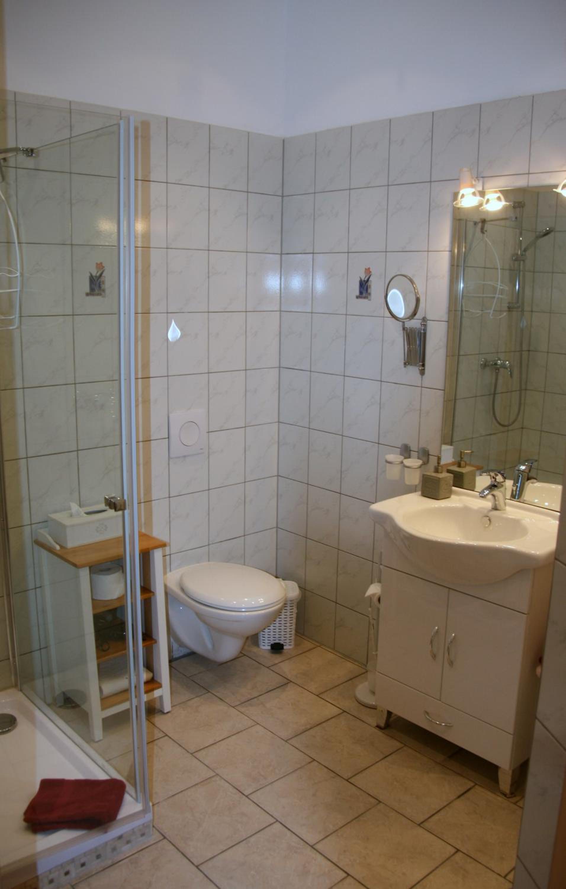 Romantik Landhaus & Pension Klaps Liebling