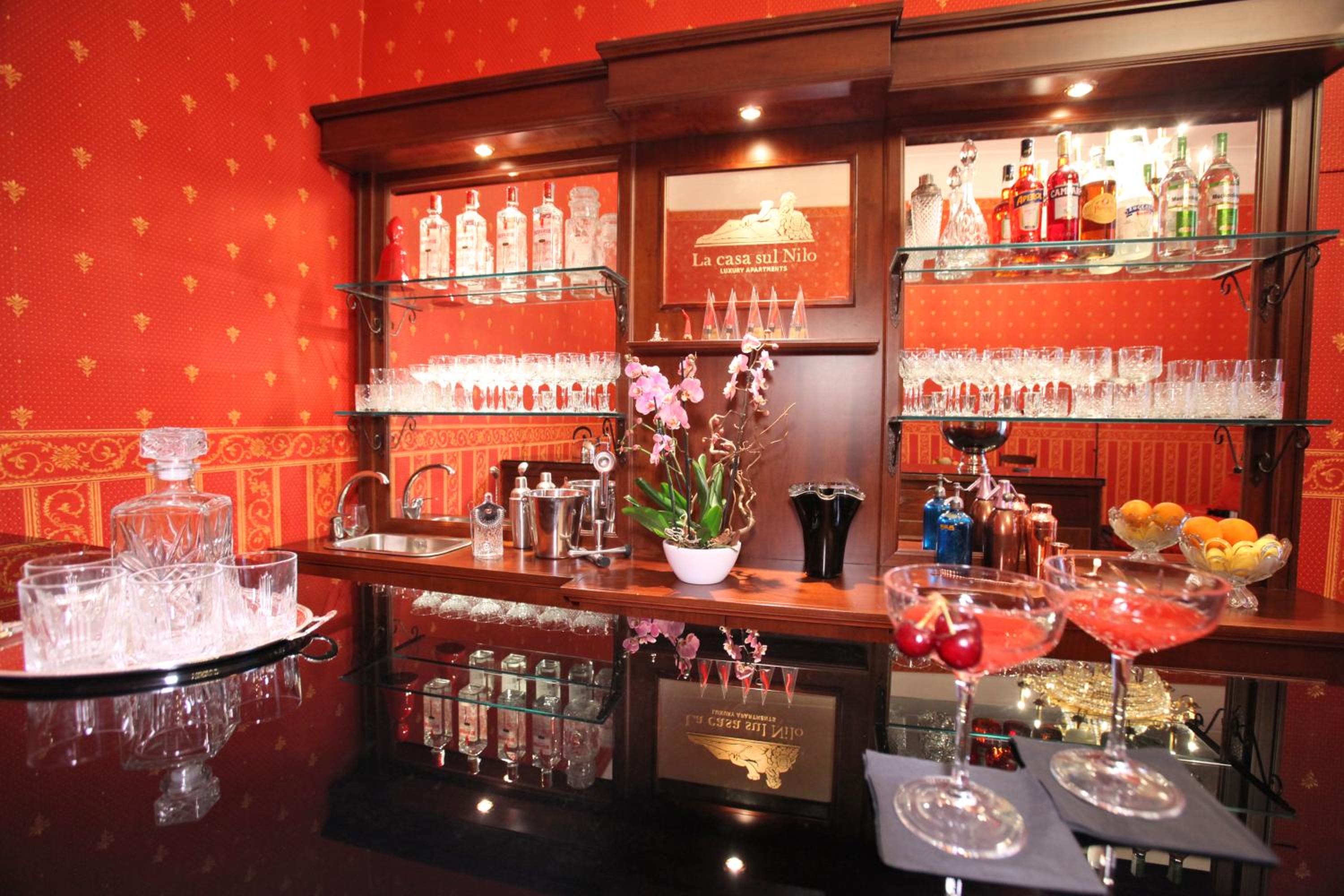 La Casa Sul Nilo