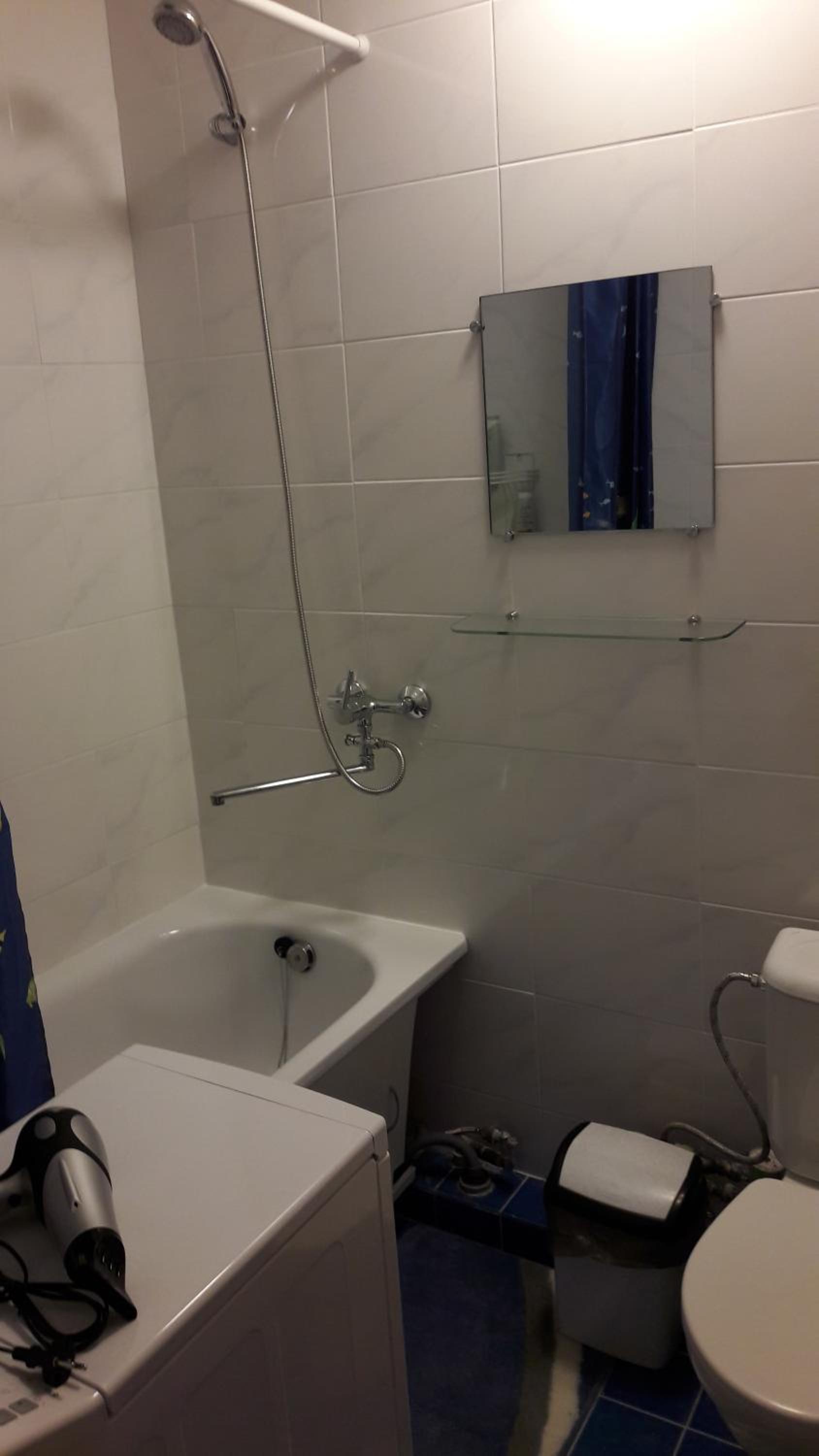 Gražinos apartamentai