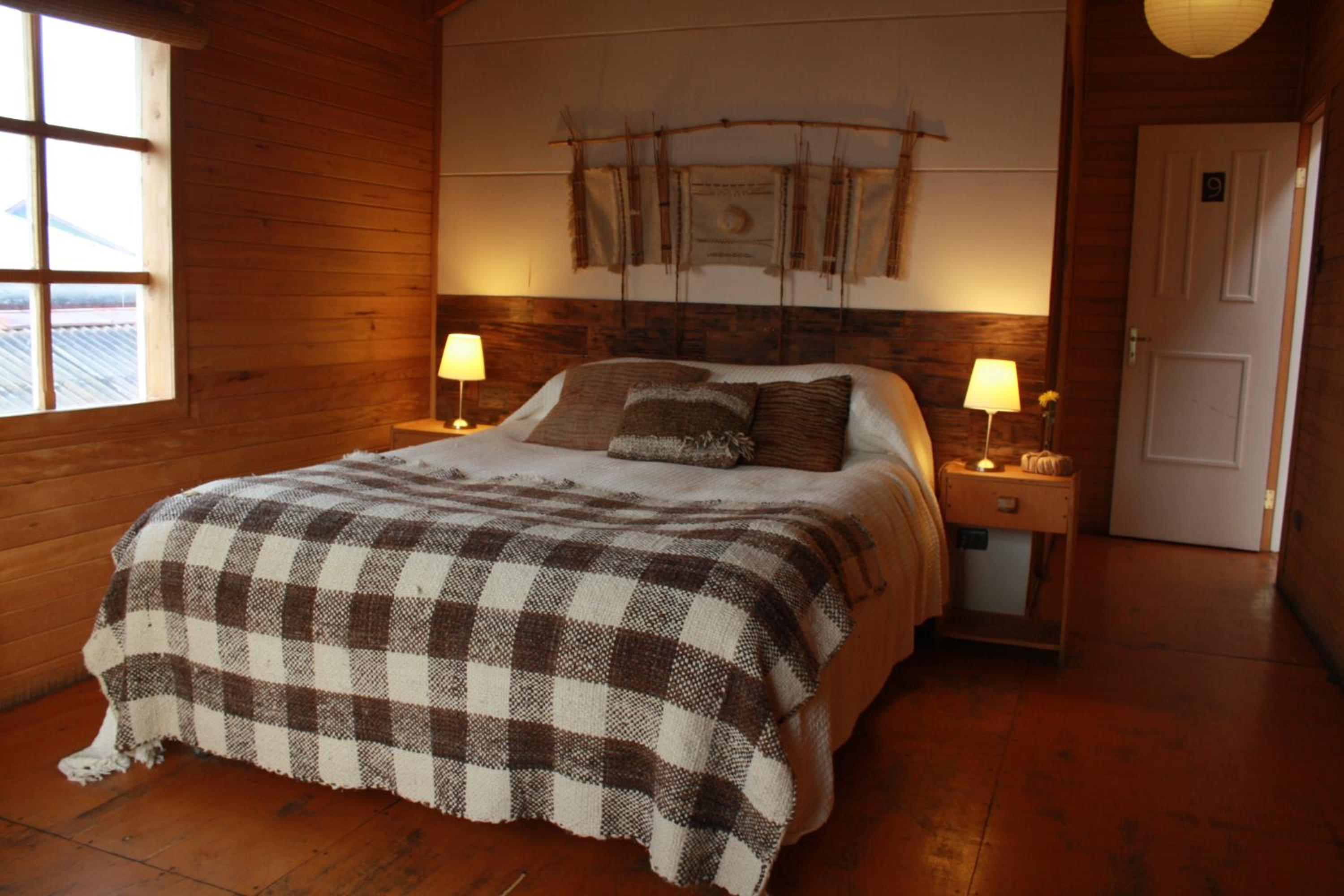 Palafito Hostel Chiloé