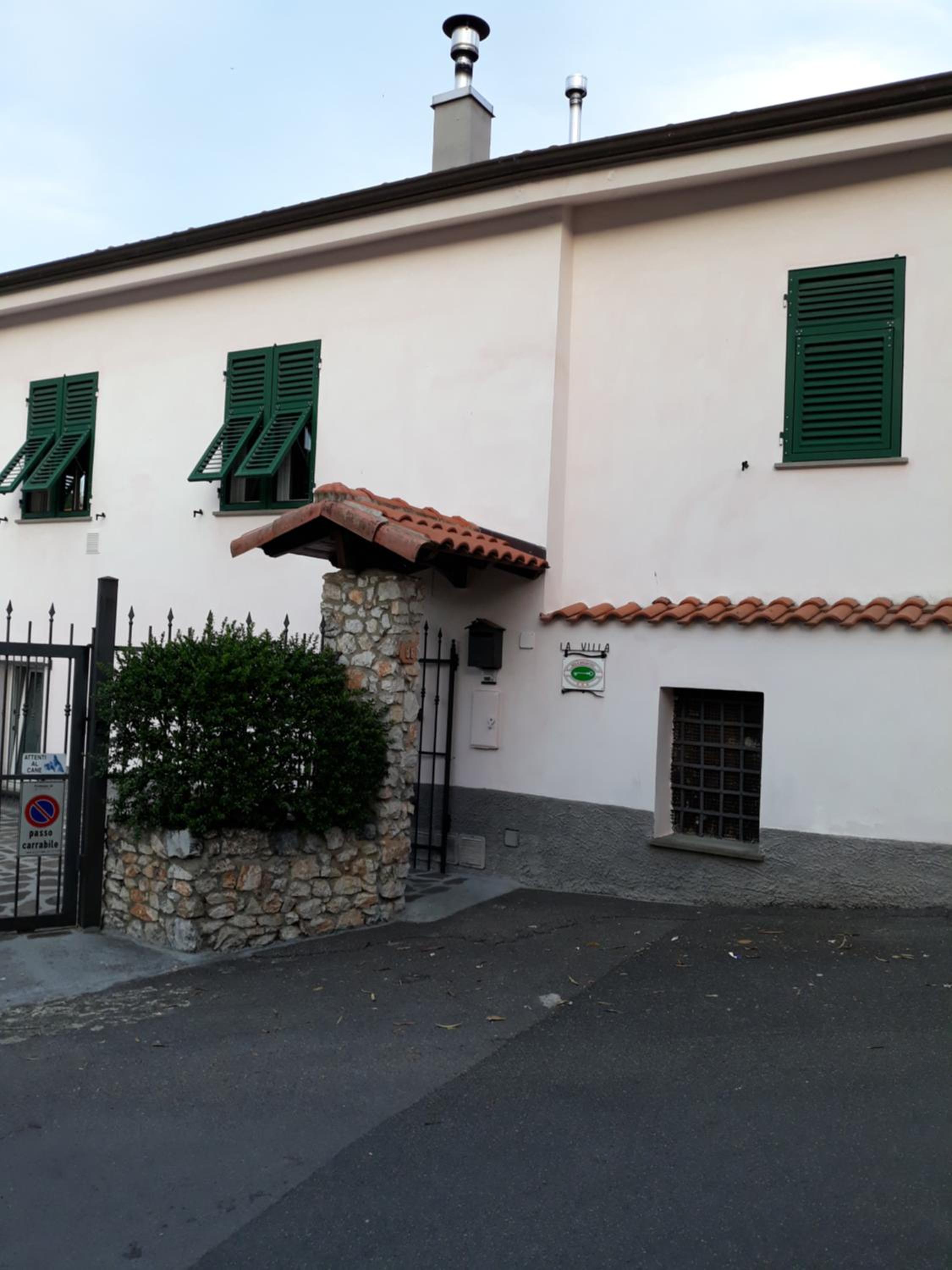 La Villa
