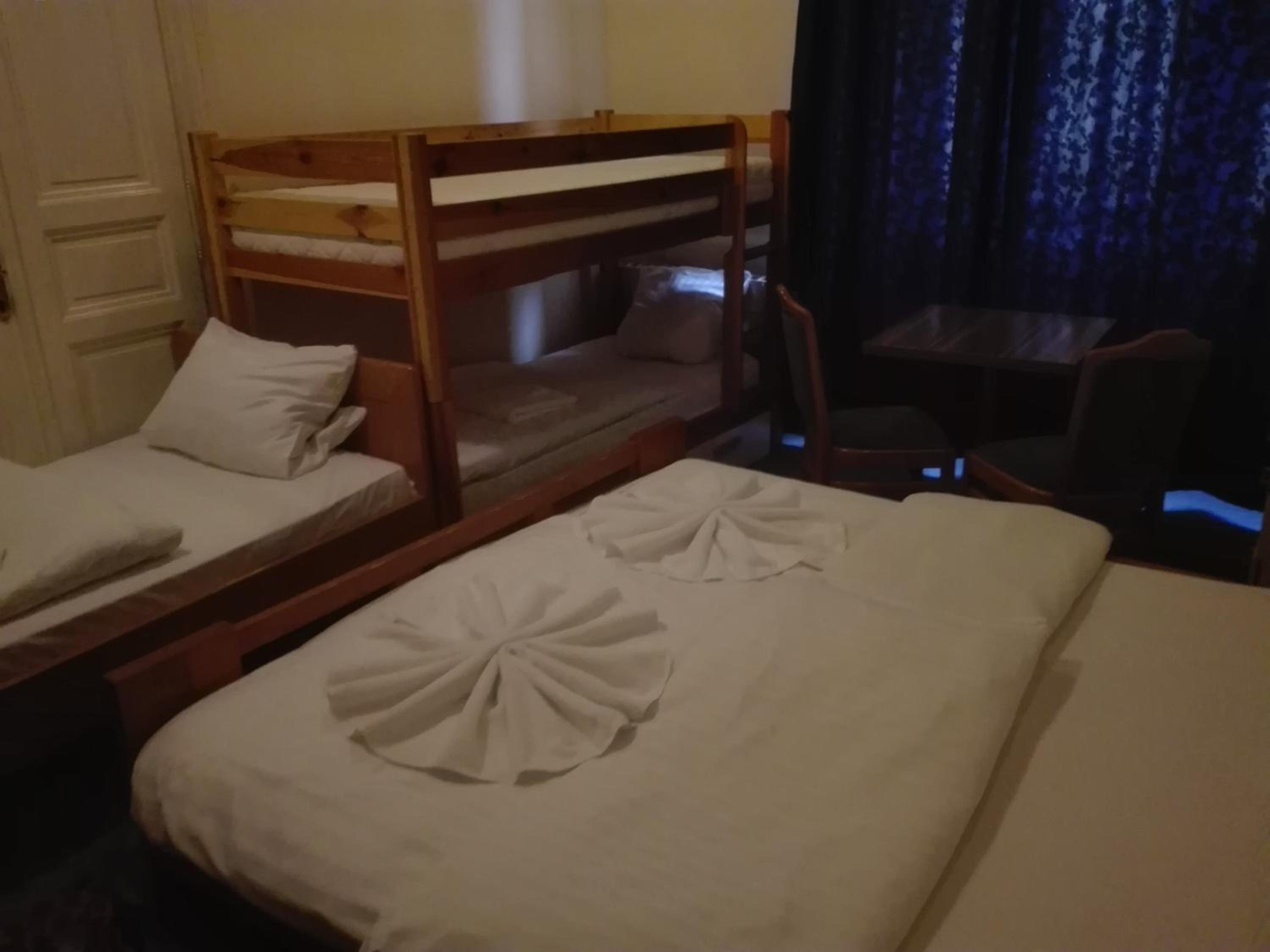 Hotel Praha Club bed & breakfast