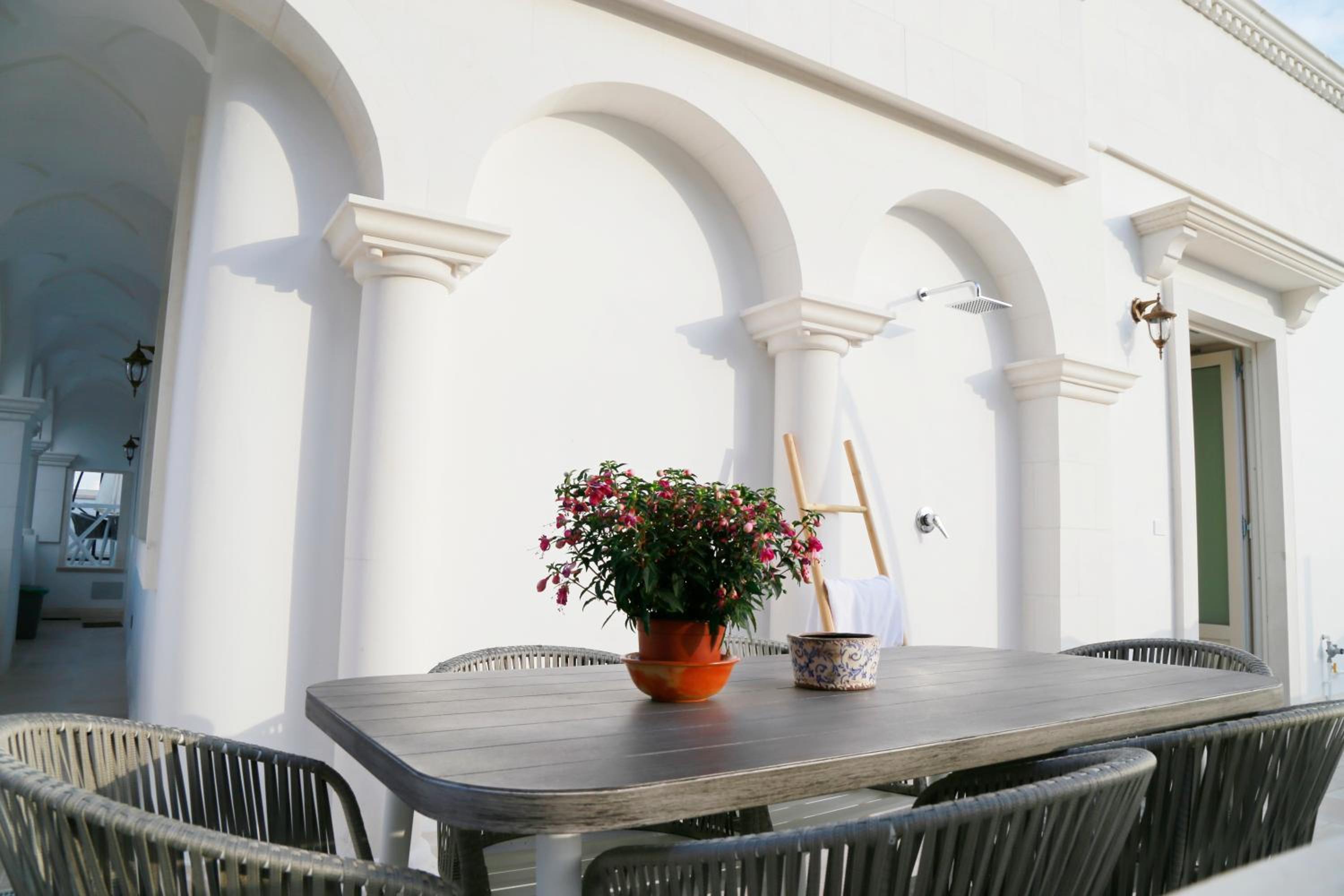 Villa Angelina
