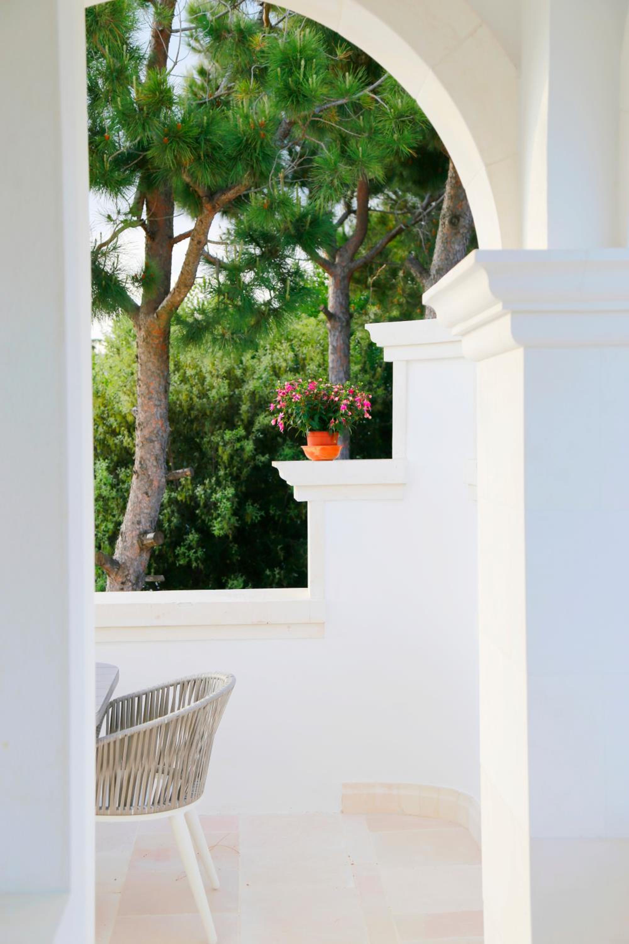 Villa Angelina