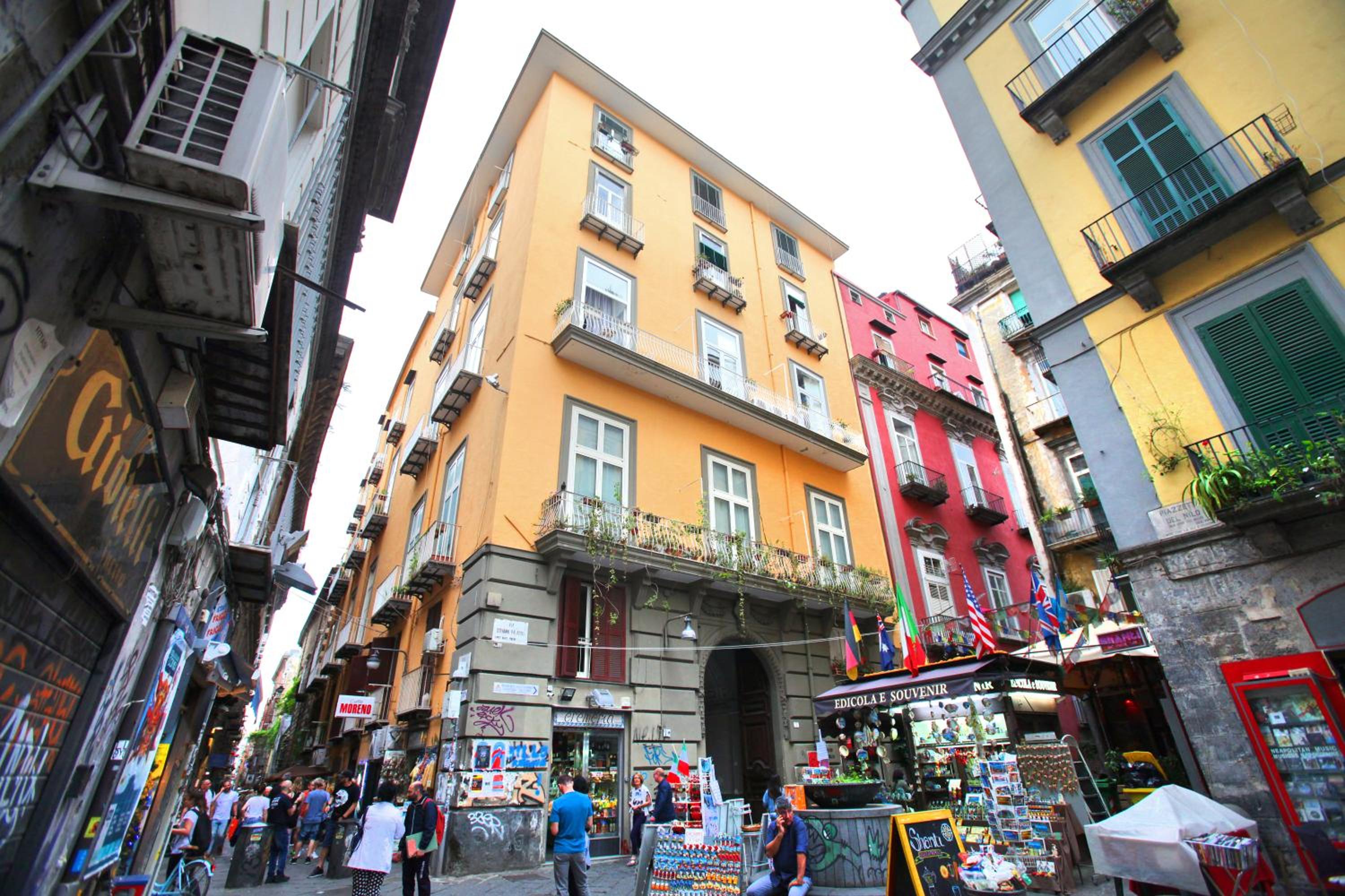 La Casa Sul Nilo