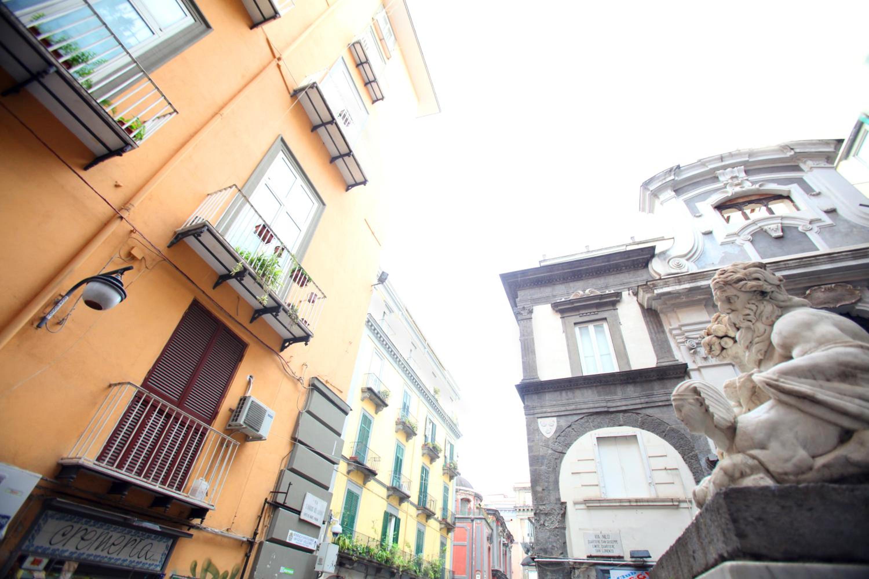 La Casa Sul Nilo