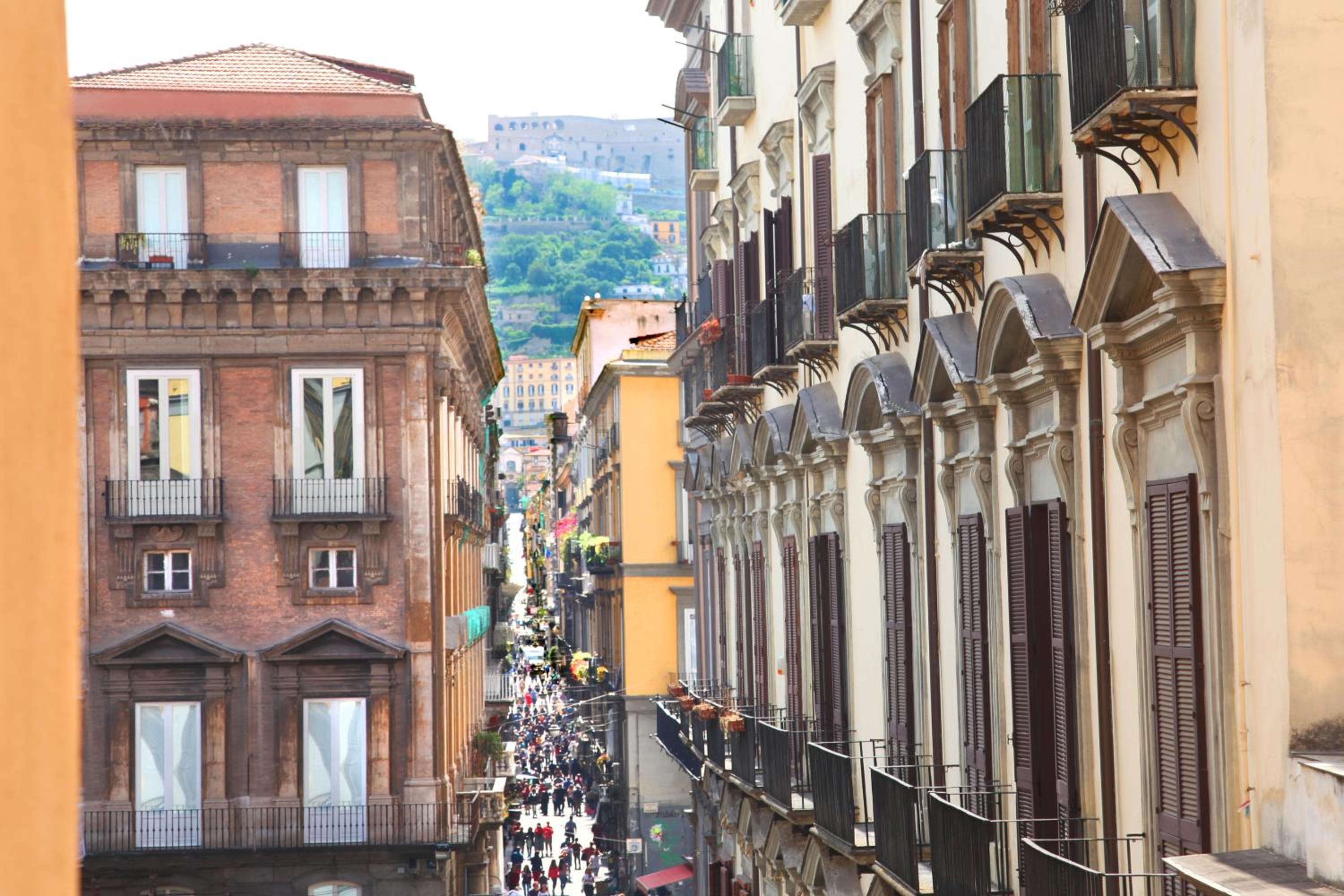 La Casa Sul Nilo