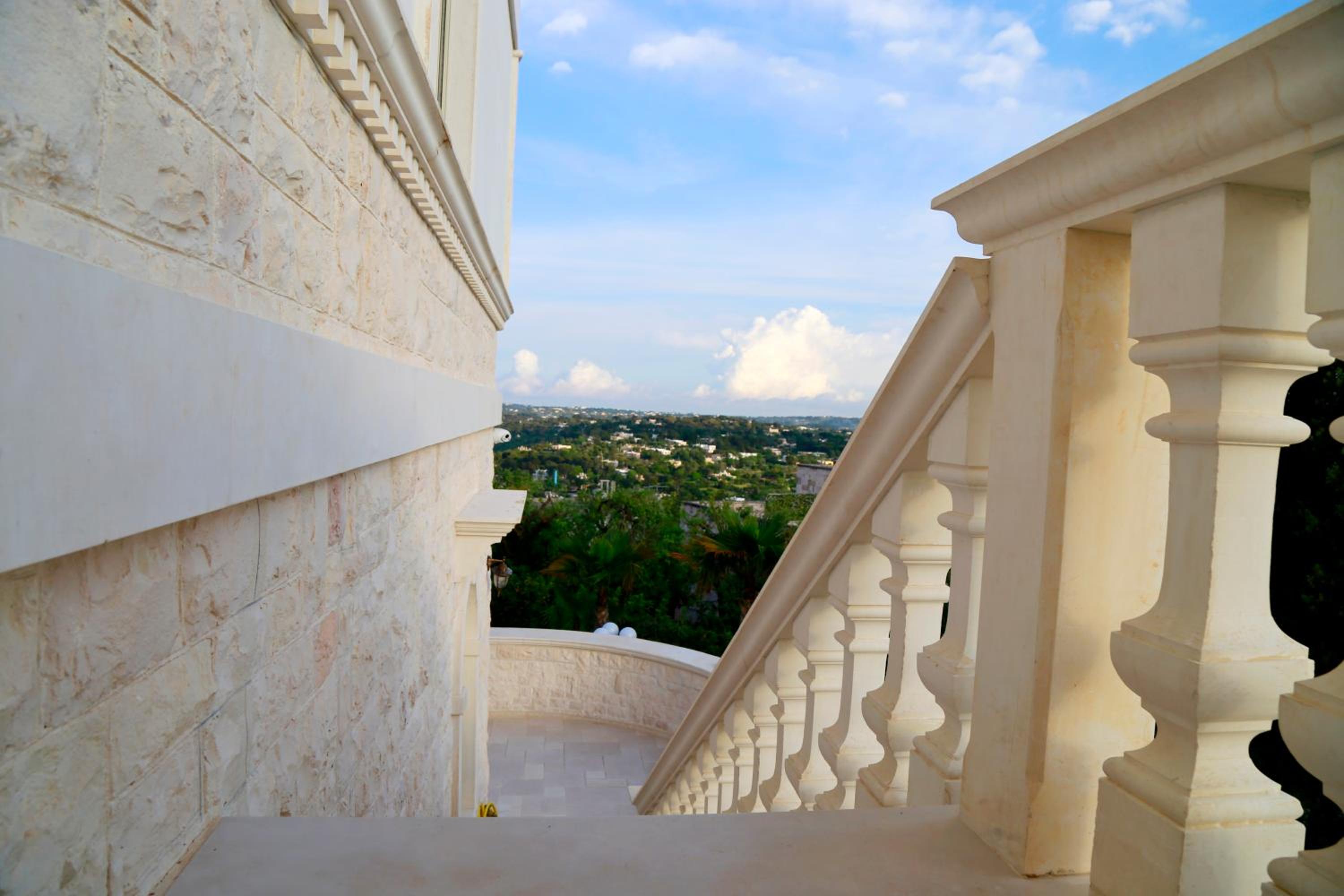 Villa Angelina