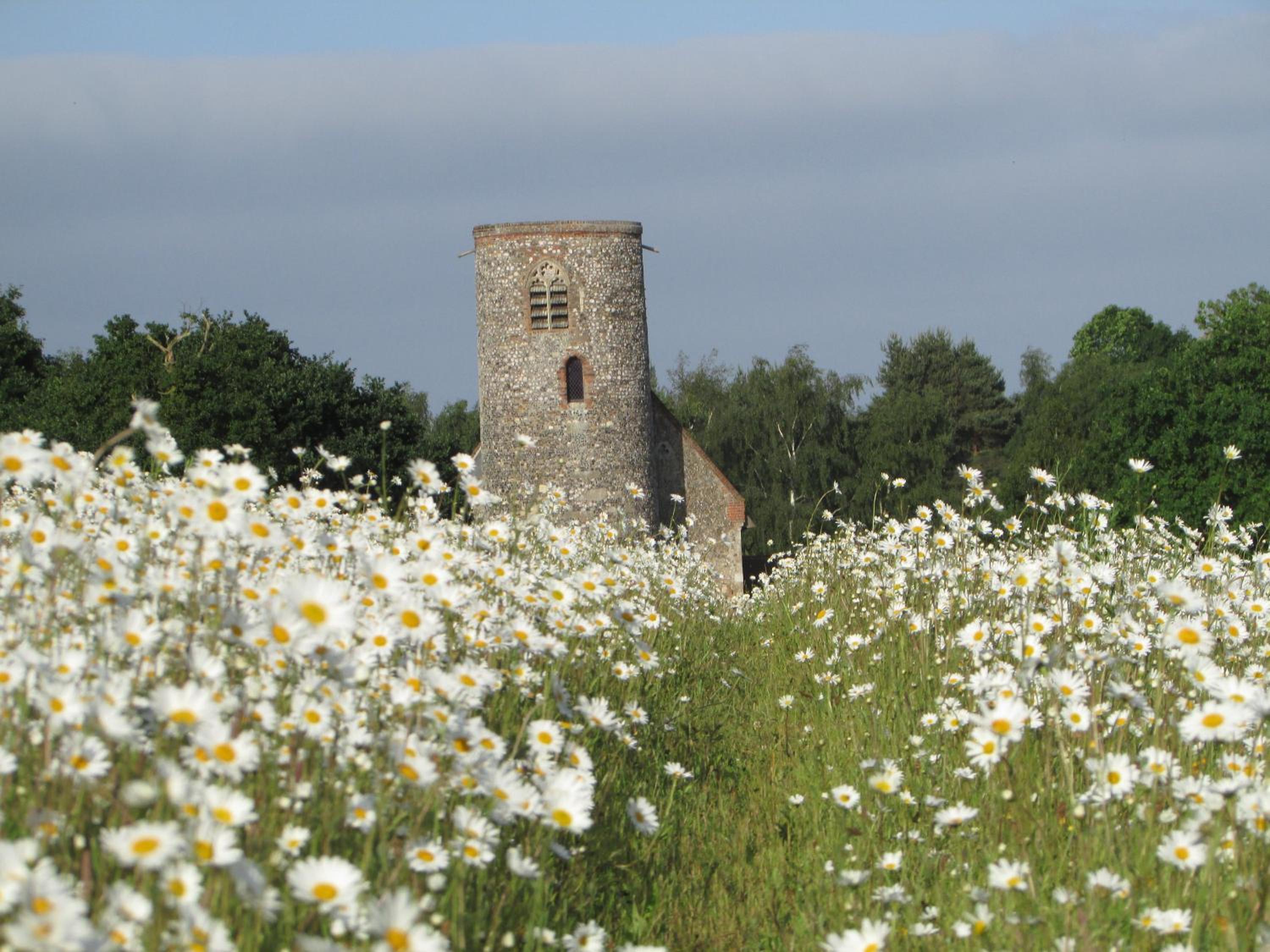 Decoy Barn Fritton
