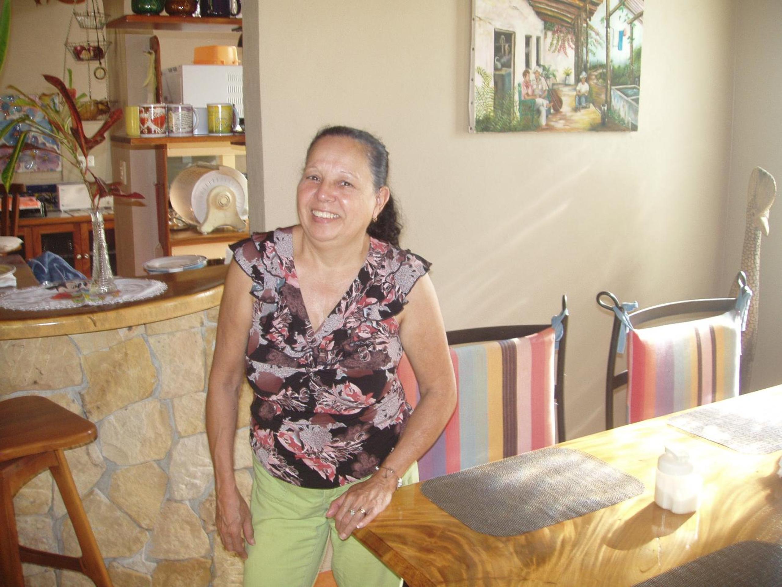 Marita's Bed and Breakfast