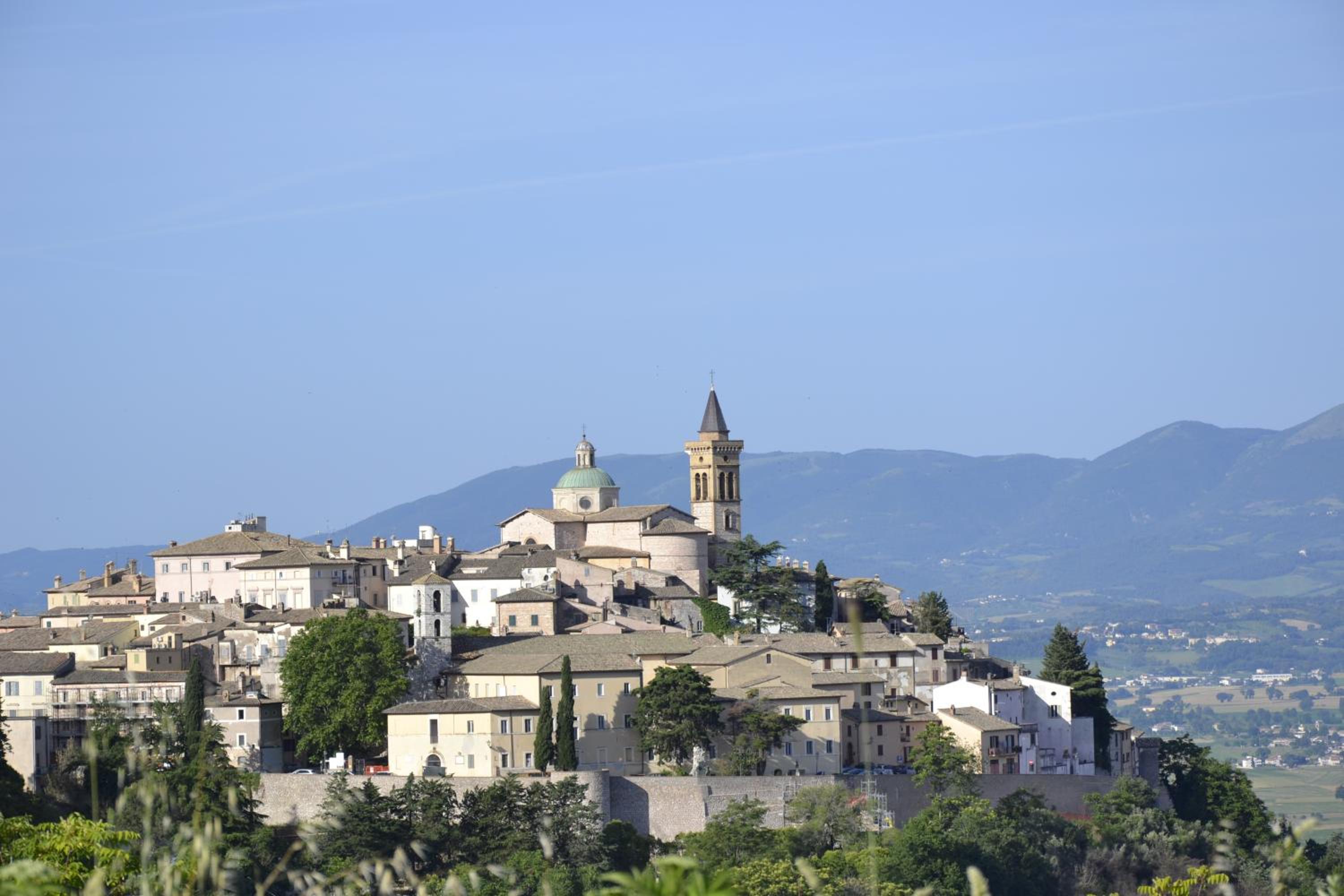Casa Francesconi view 3