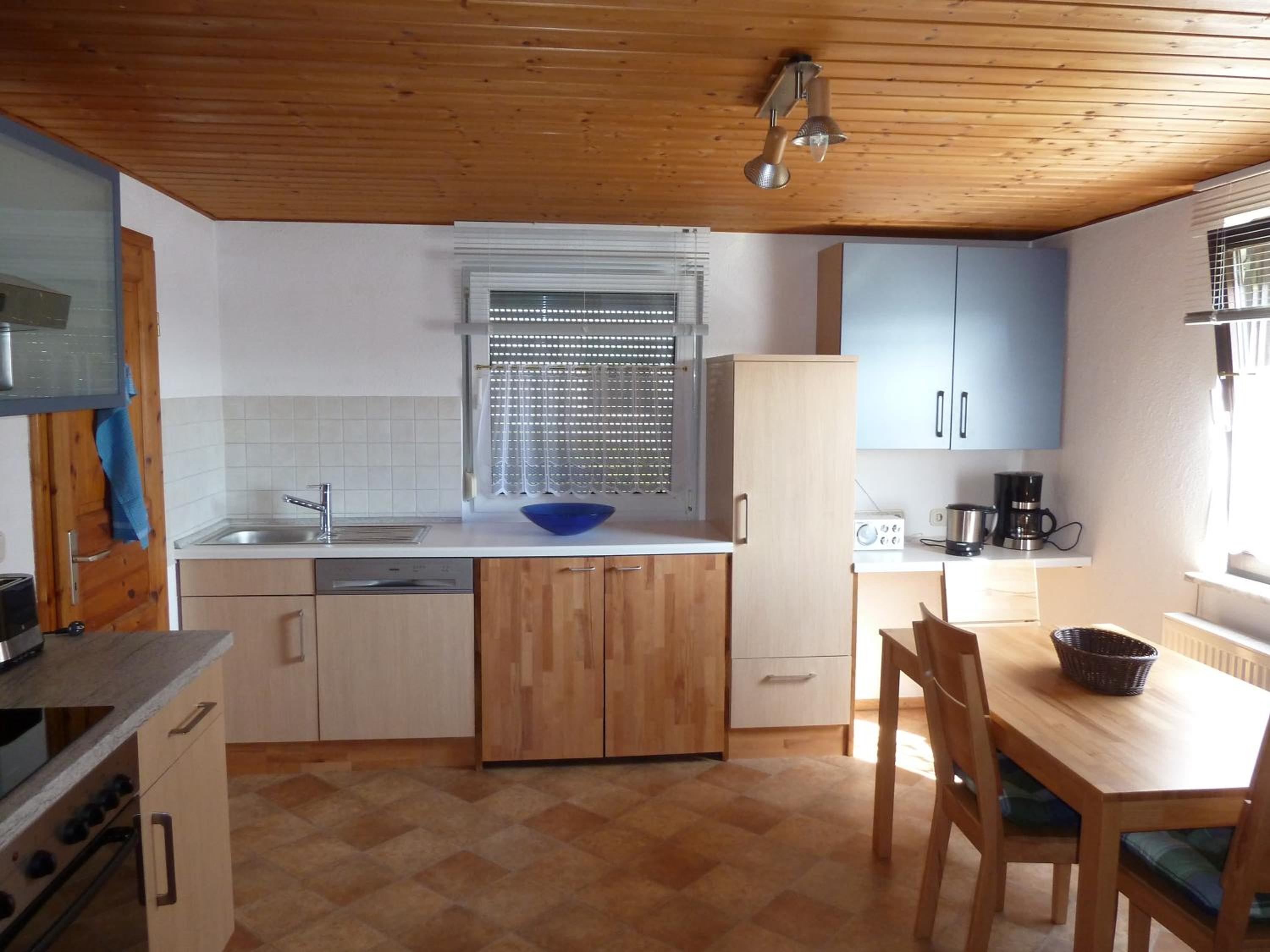 Ferienwohnung Wagner view 4