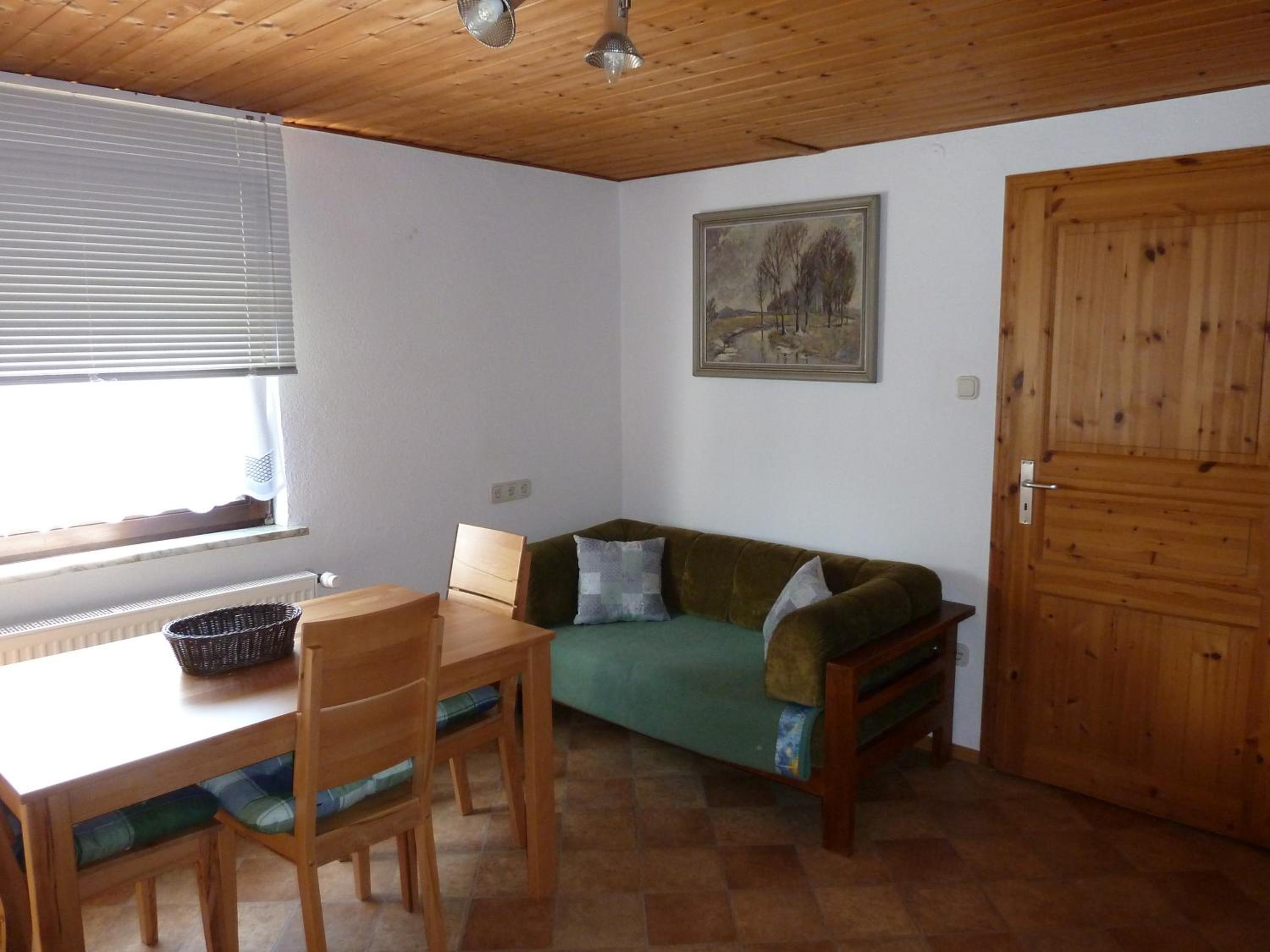 Ferienwohnung Wagner view 5
