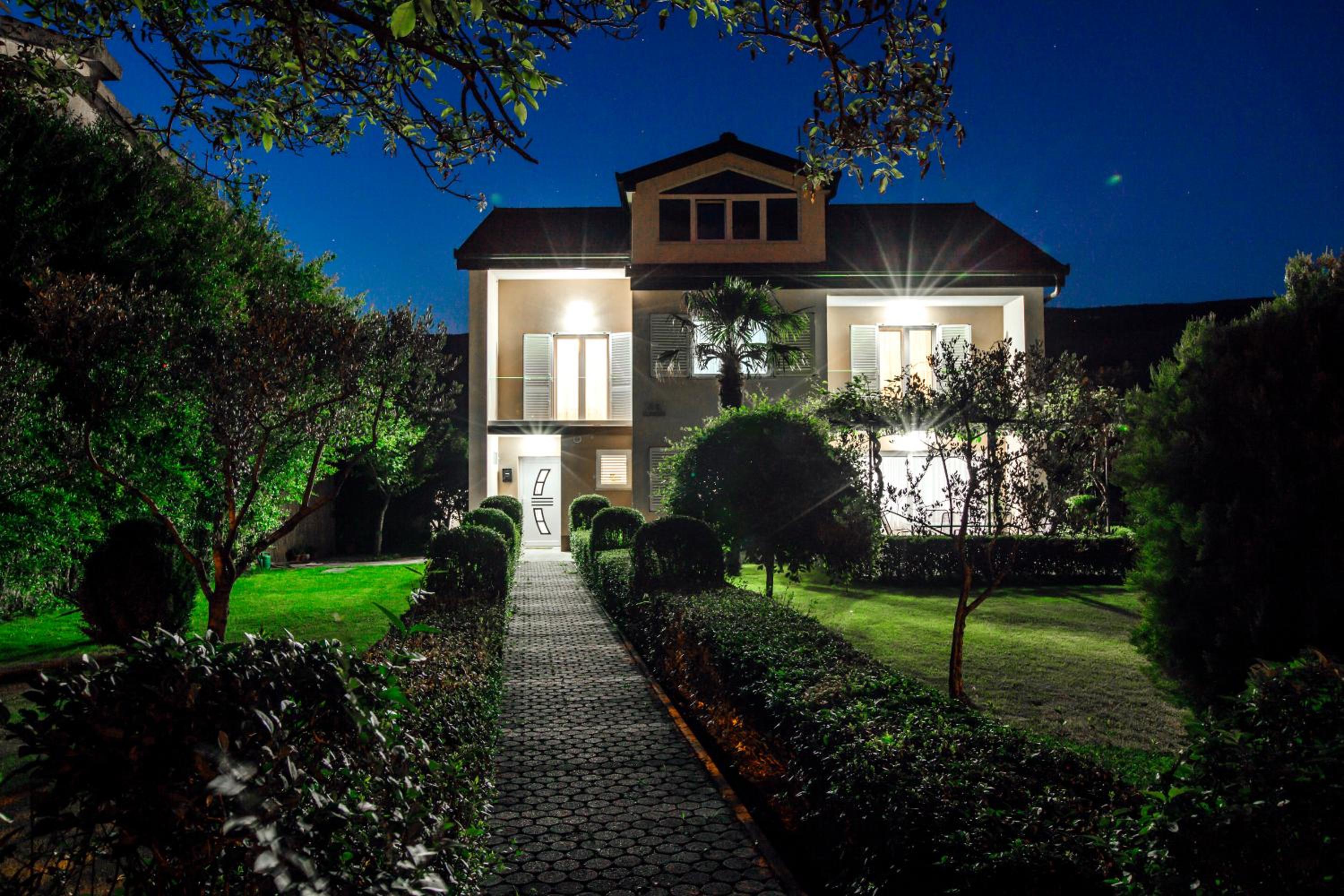 Villa Mario view 4