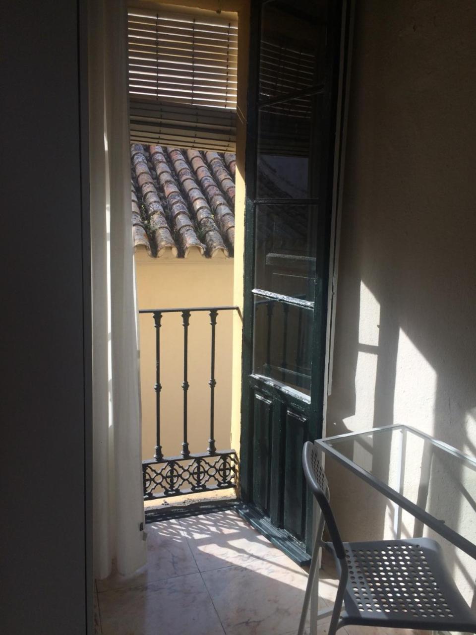 Pension Azahar