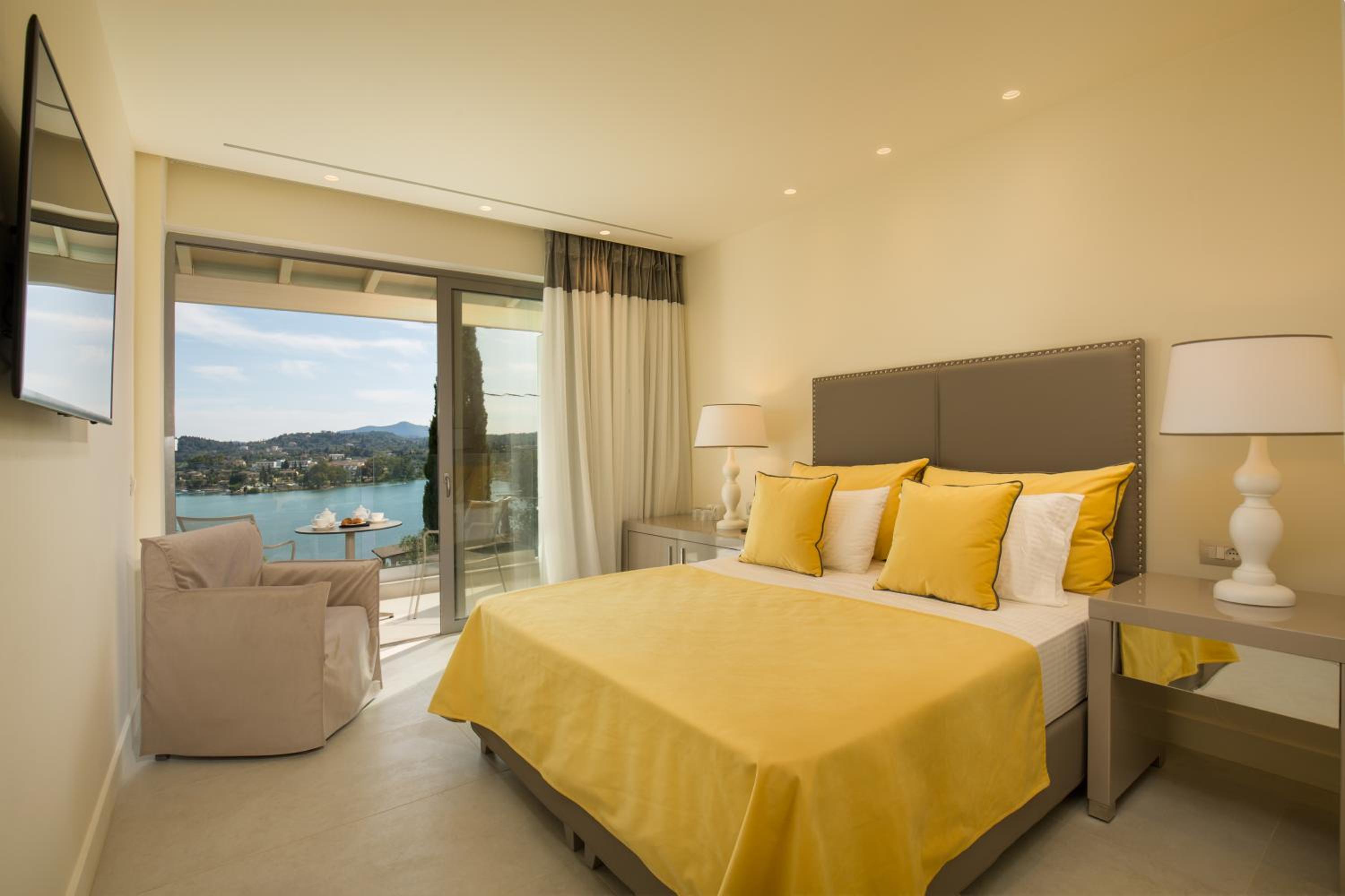 Rodostamo Hotel & Spa- Adults Friendly