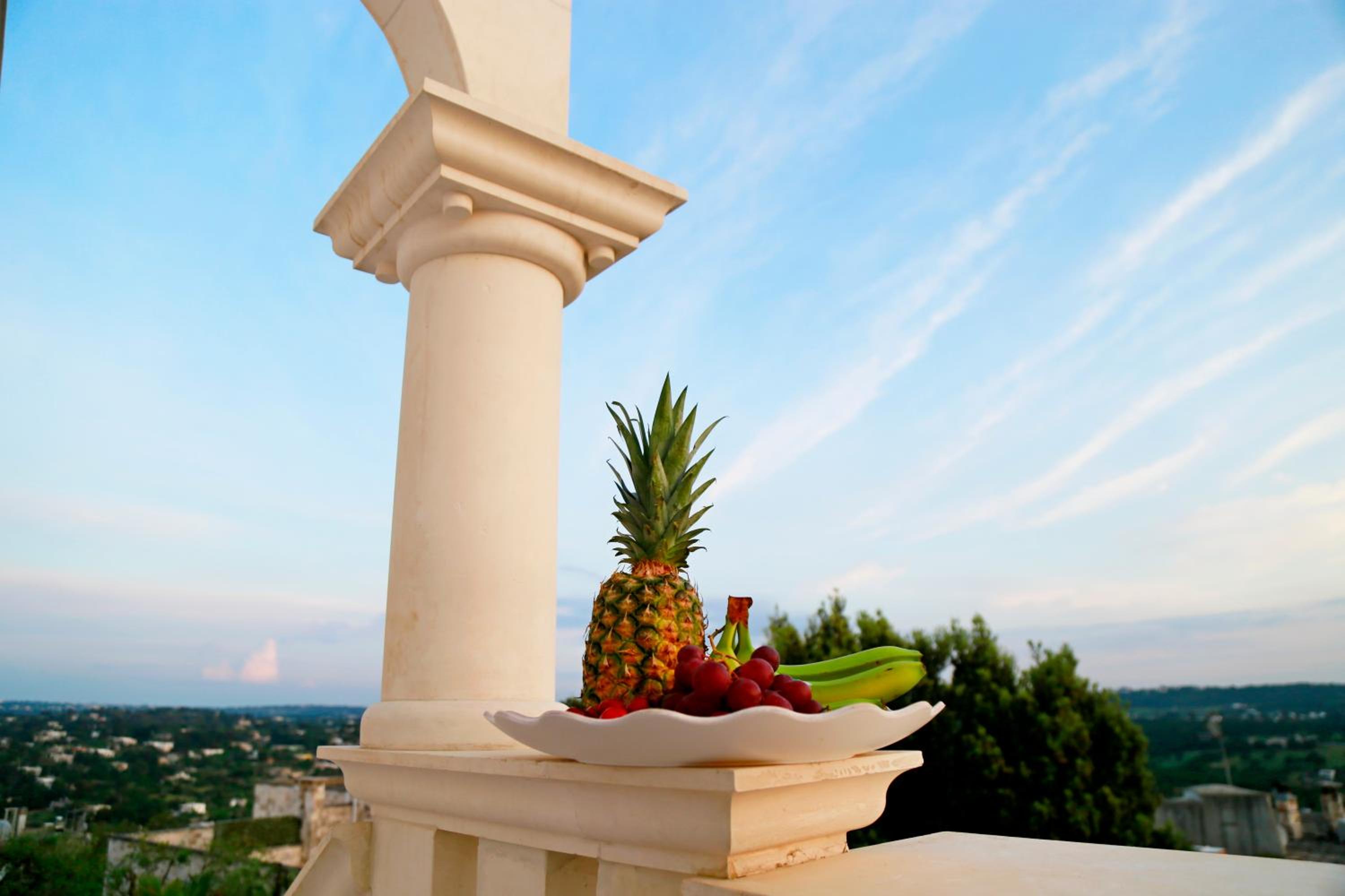 Villa Angelina