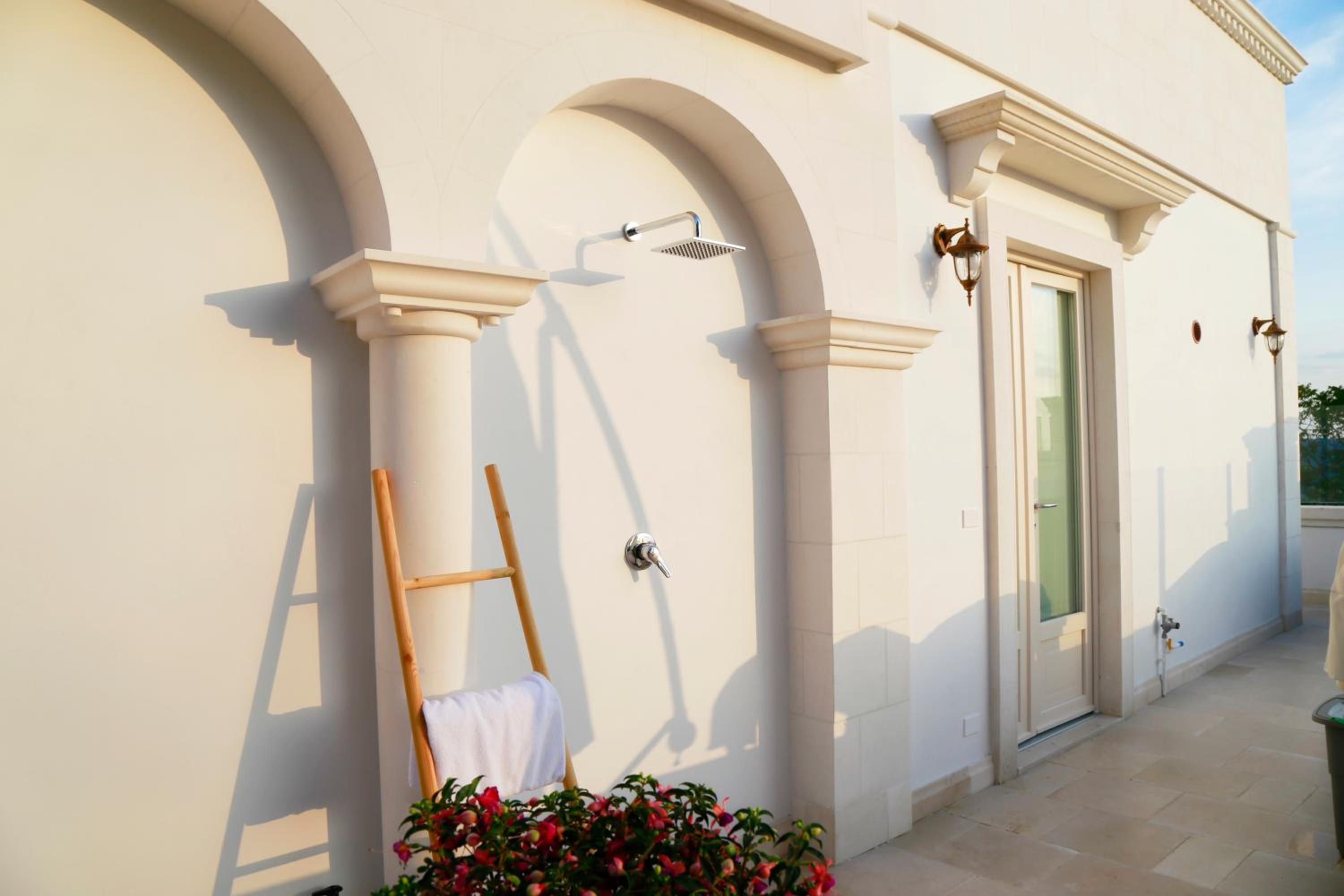 Villa Angelina