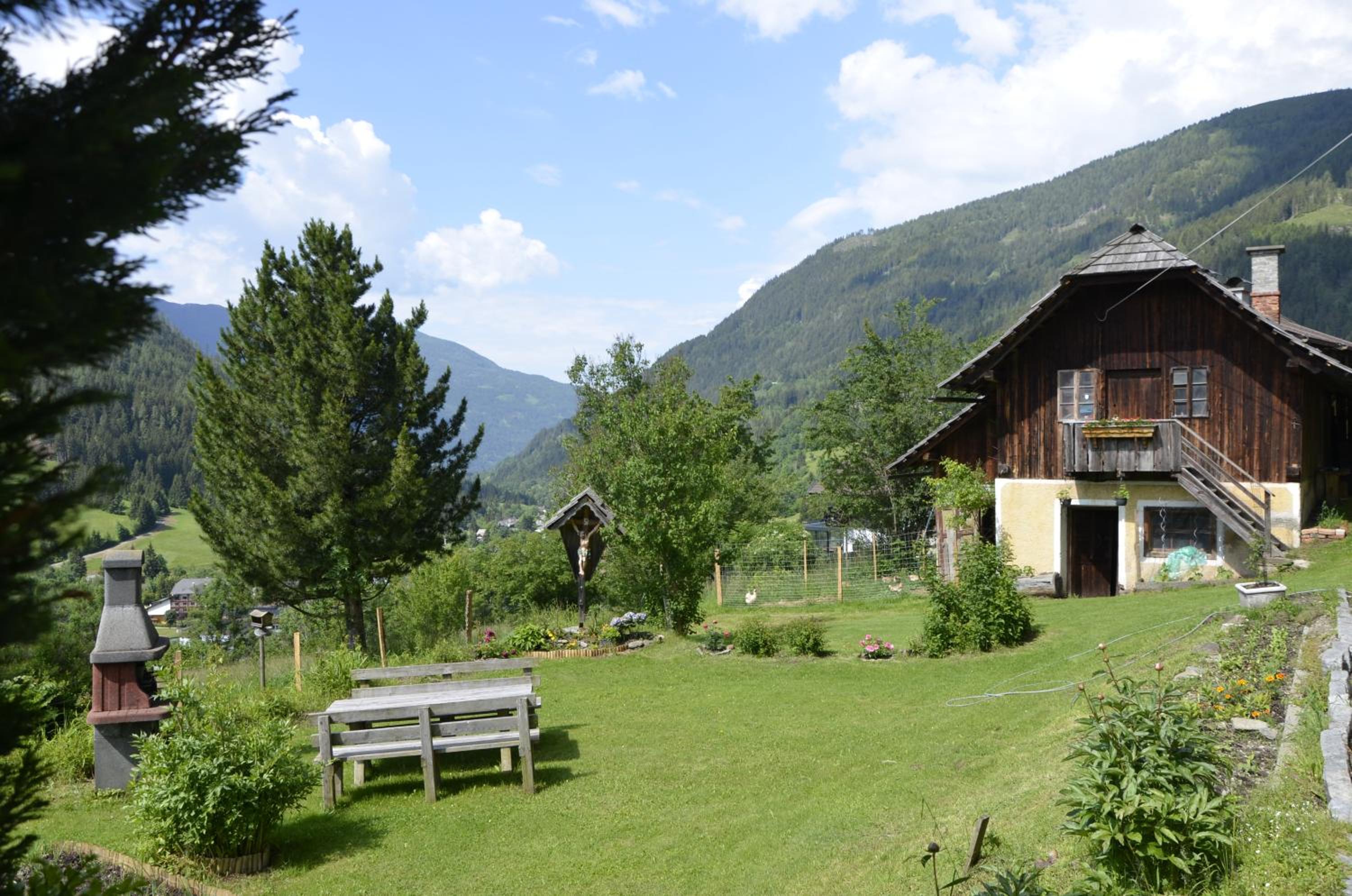 Panoramapension Lerchner