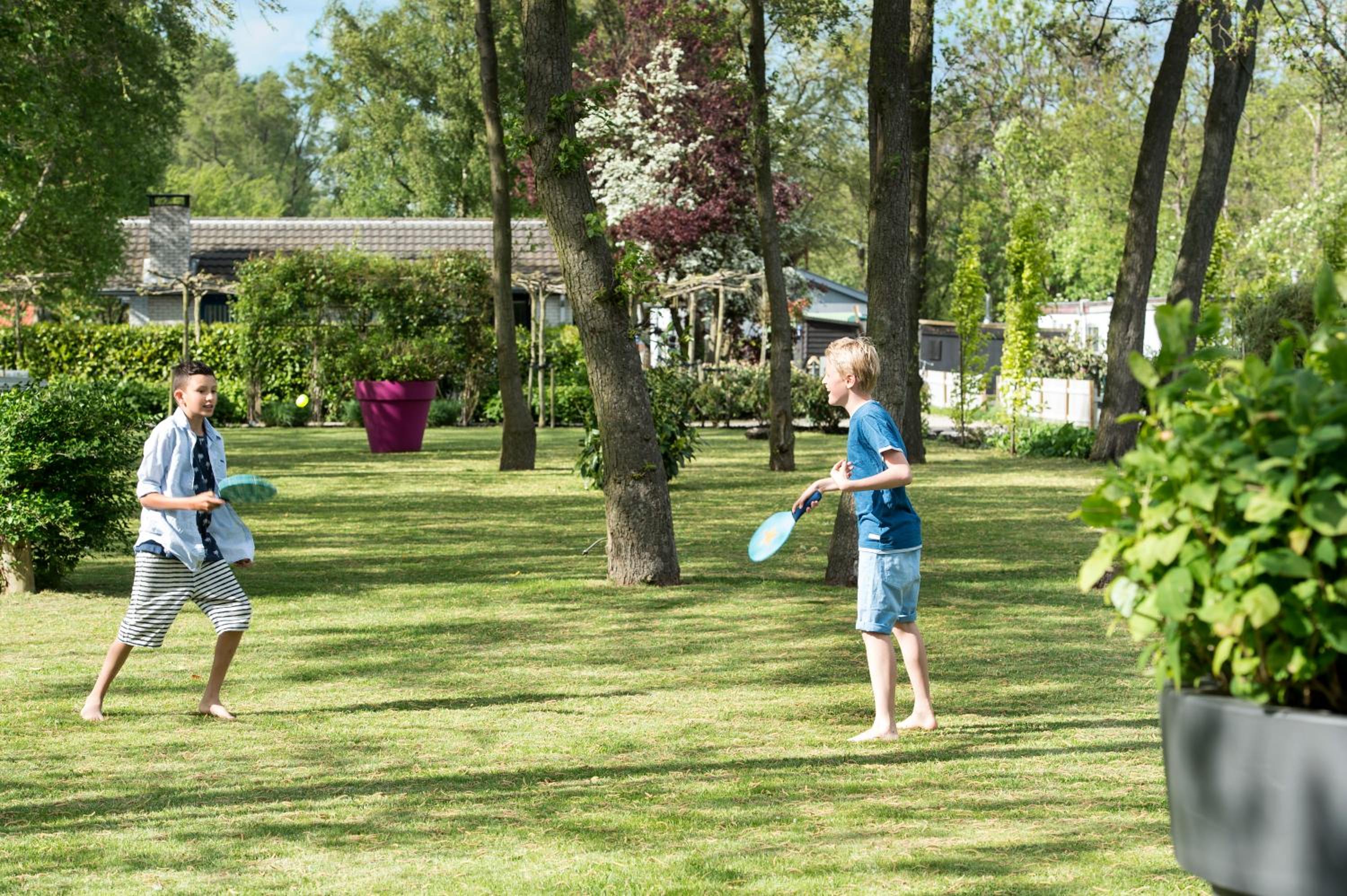 Amsterdam / Loosdrecht Rien van den Broeke Village