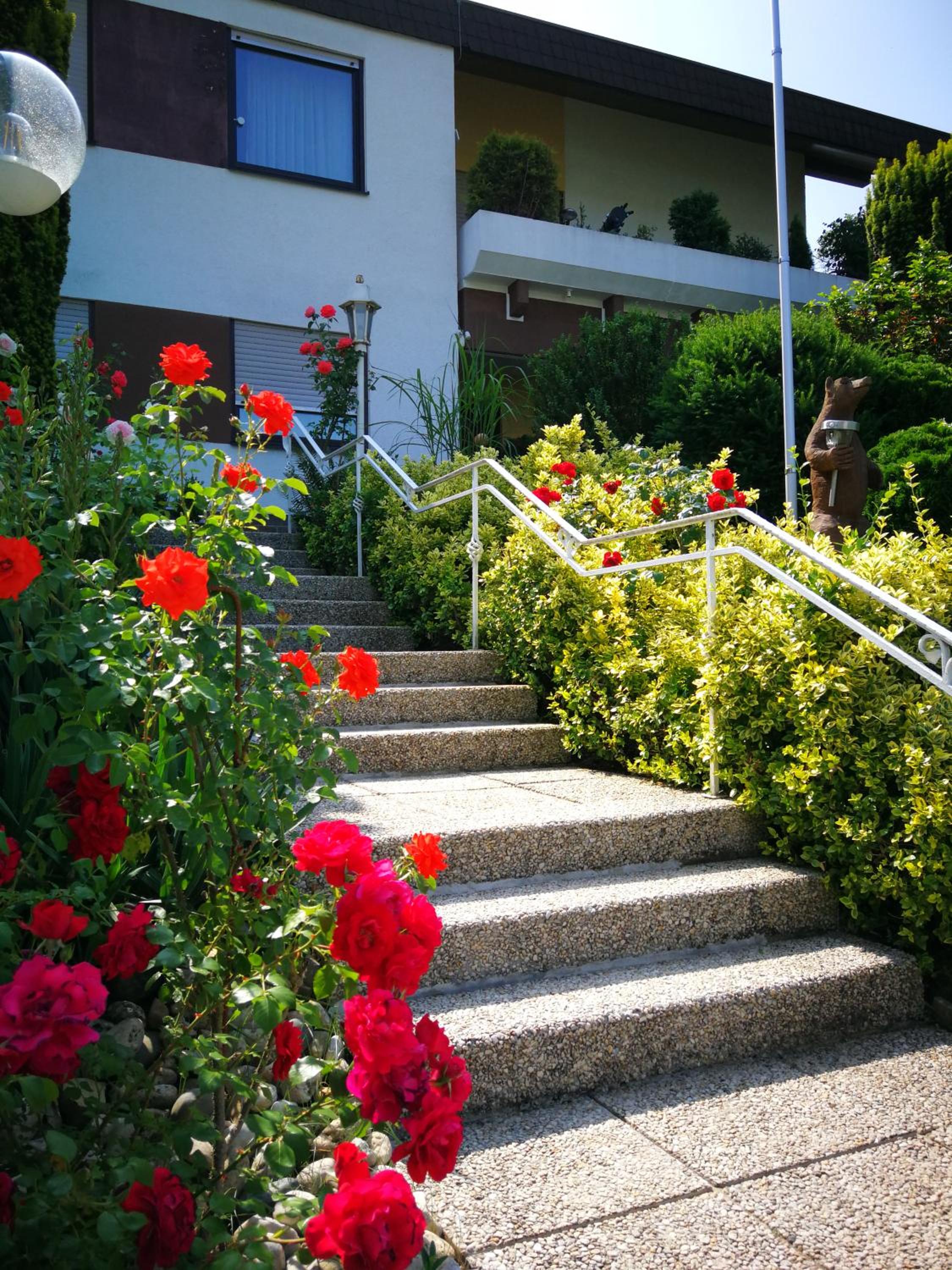 Apartments Gala, ruhige Lage, stadtnah