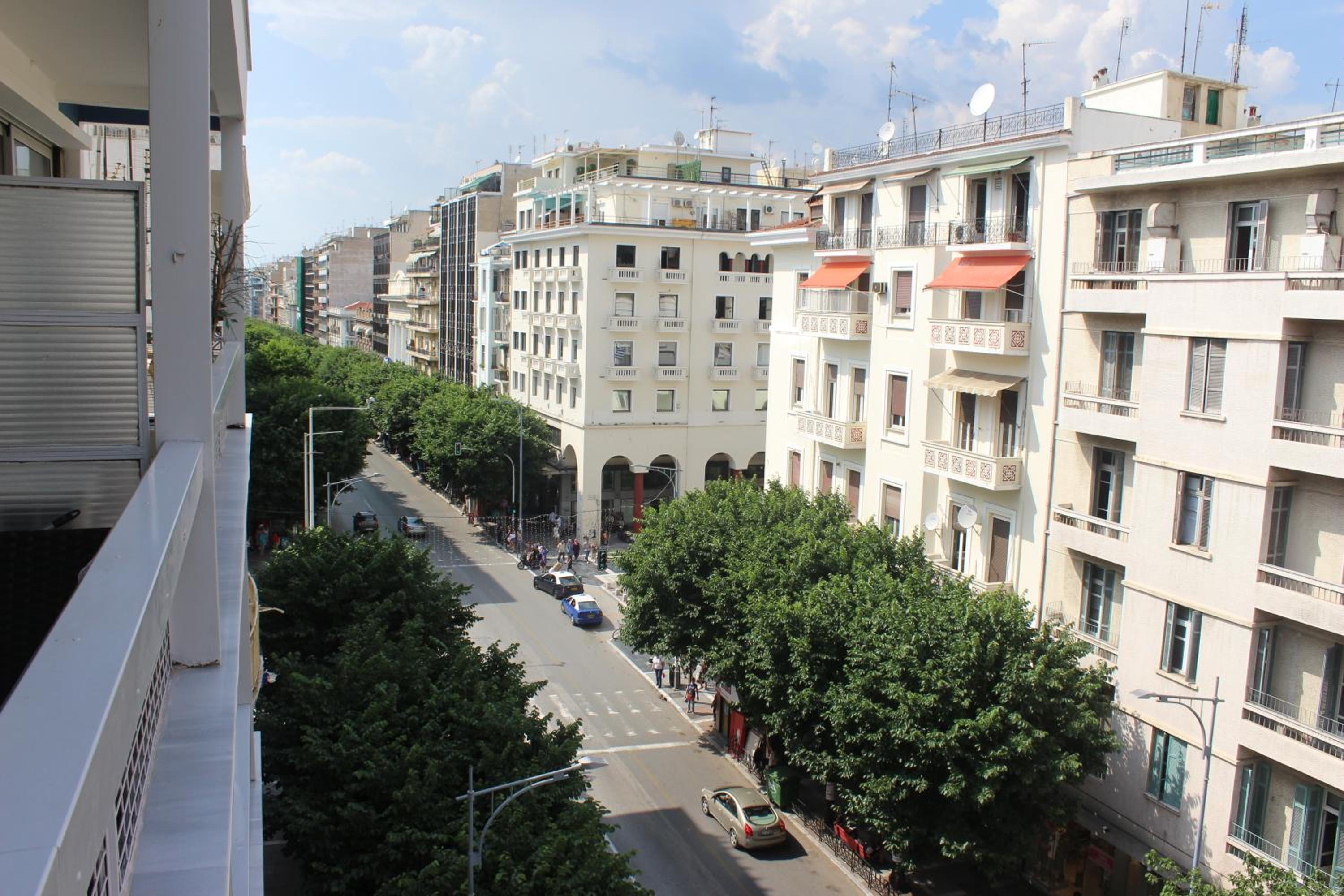 Luxury Living Apartments and Spa view 4