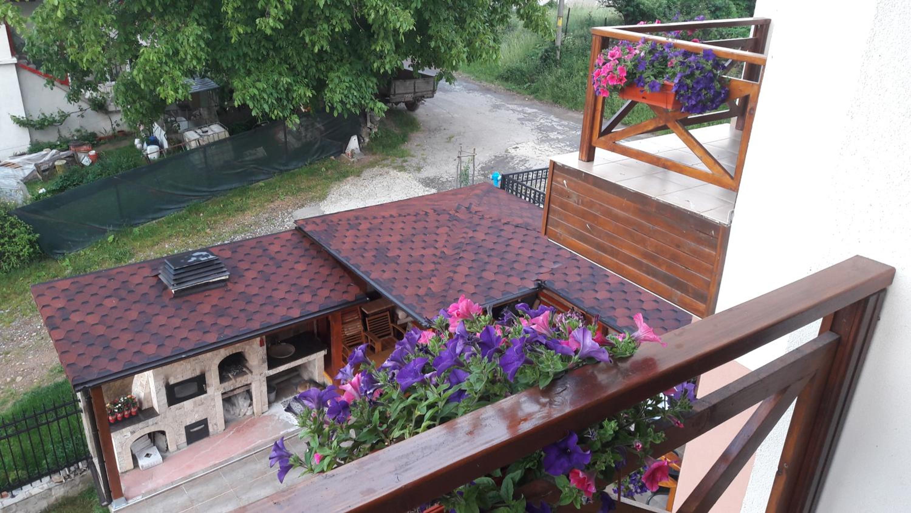 Lakata Guest House