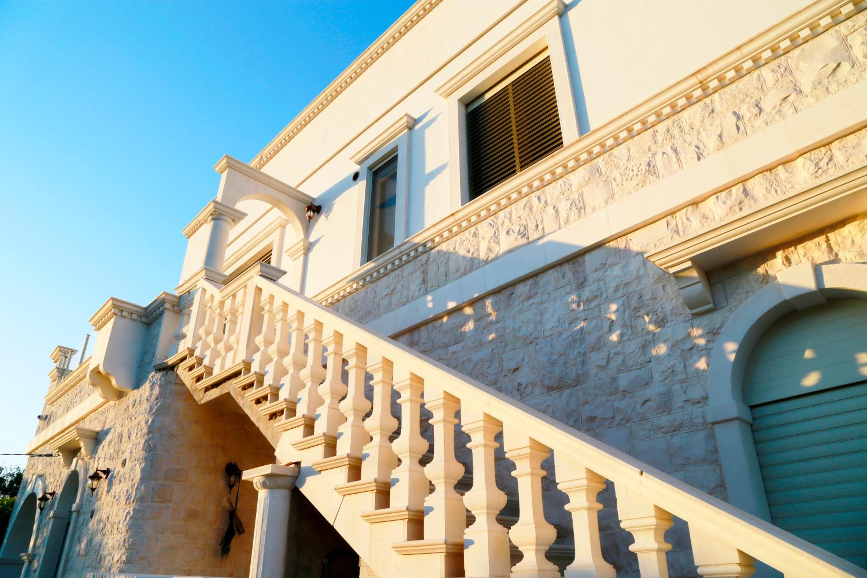 Villa Angelina