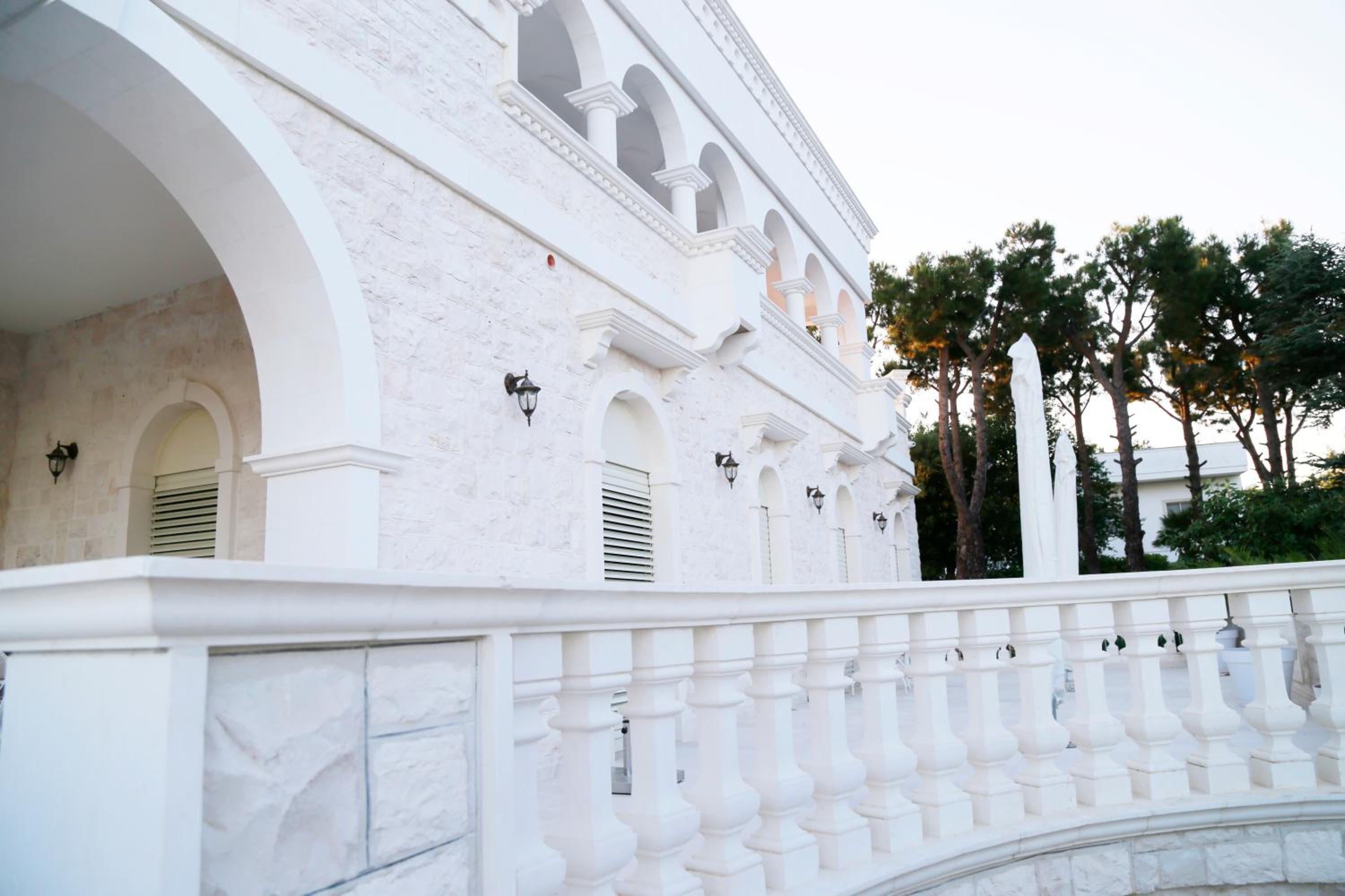 Villa Angelina