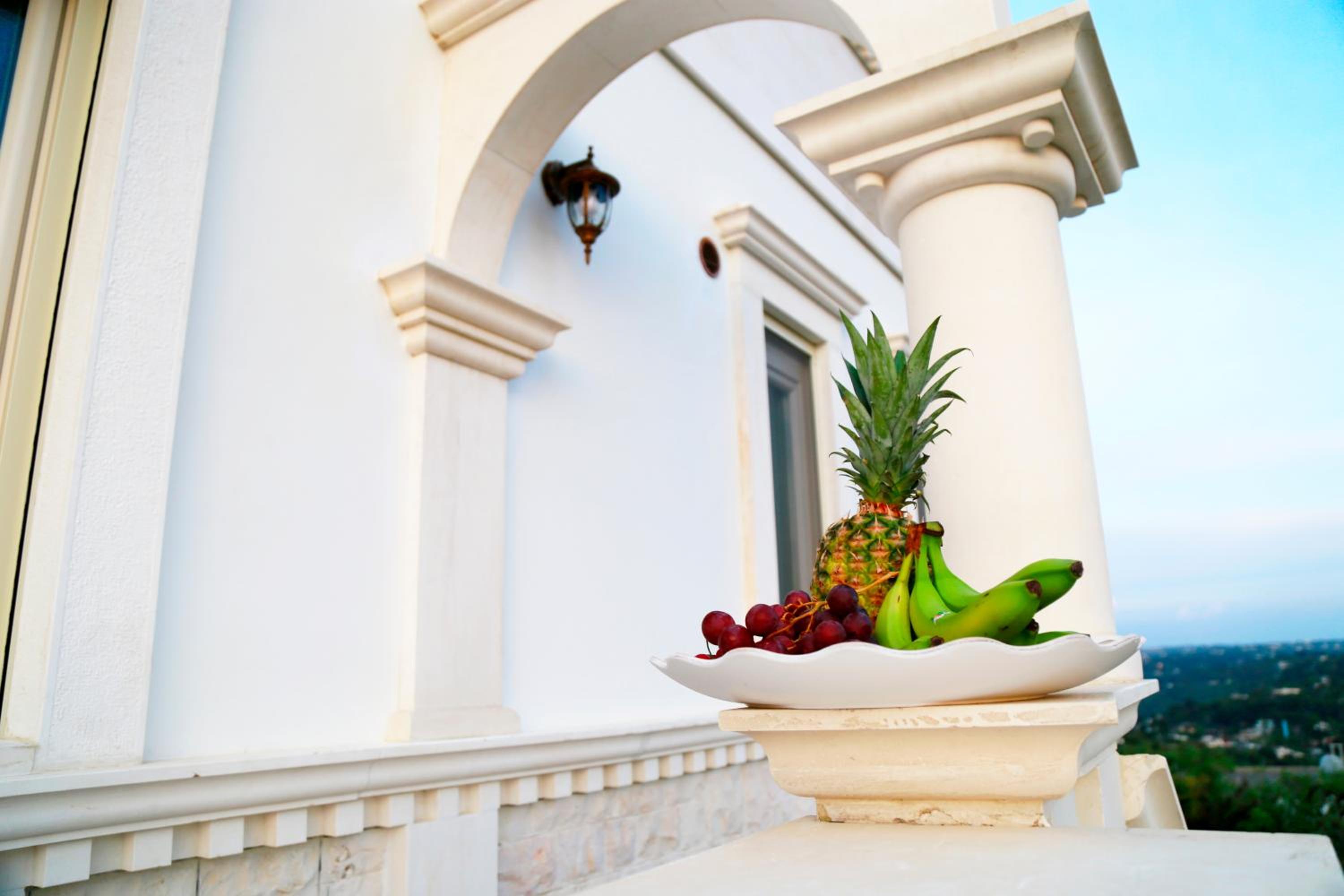 Villa Angelina