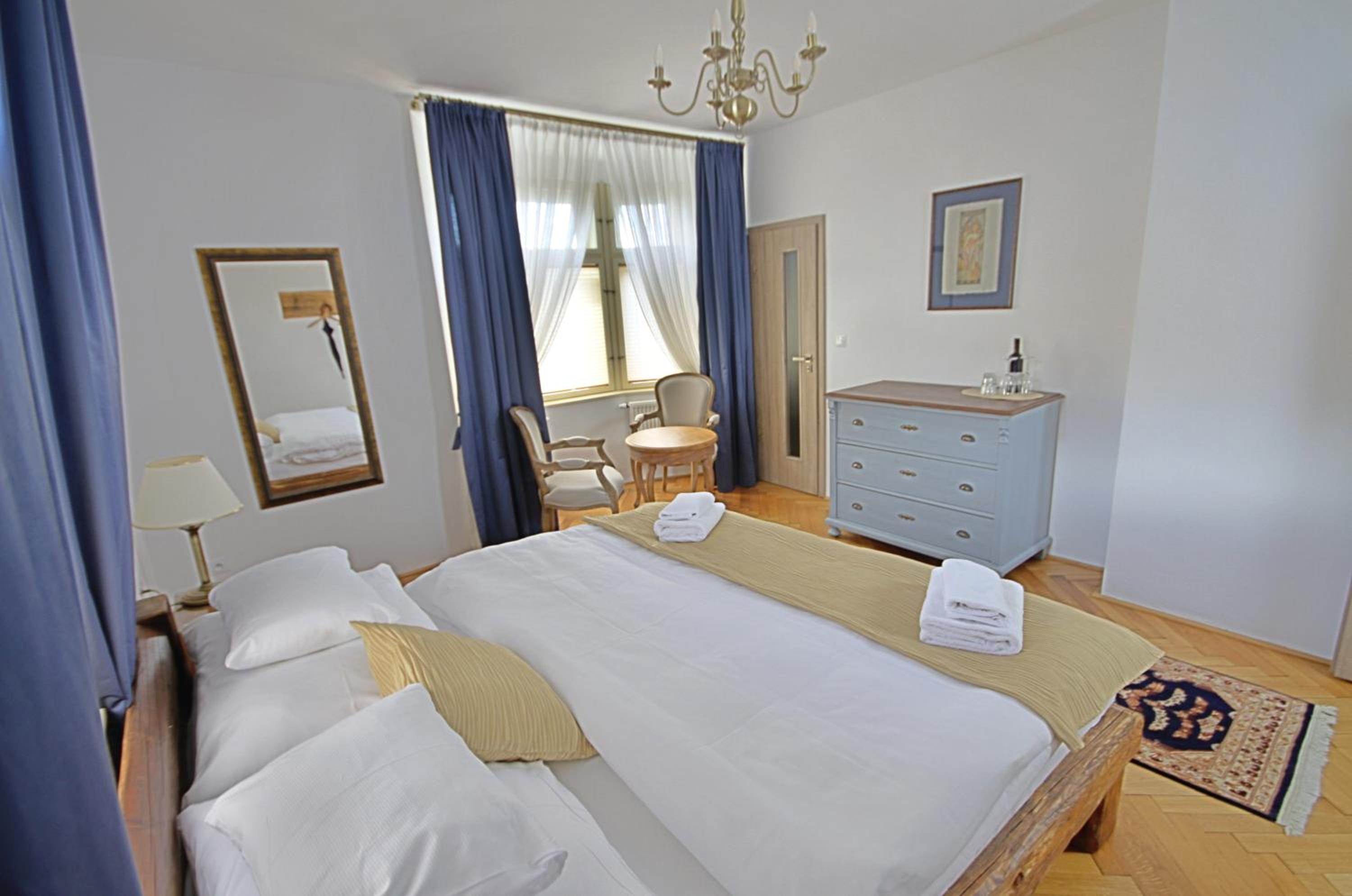 1st Republic Villa - Adults only
