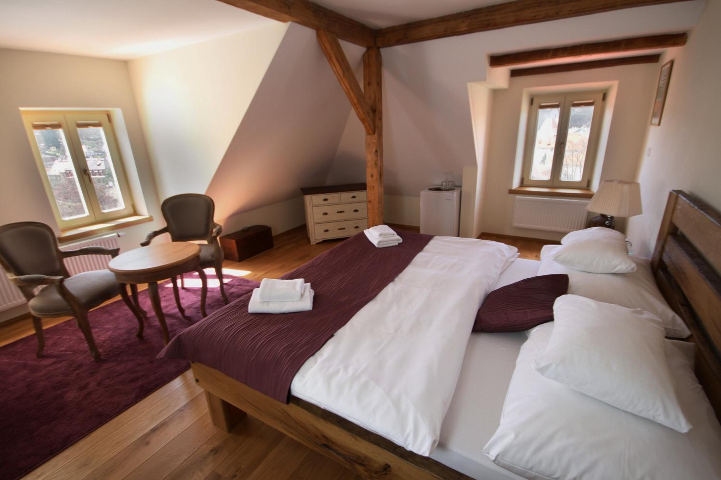 1st Republic Villa - Adults only