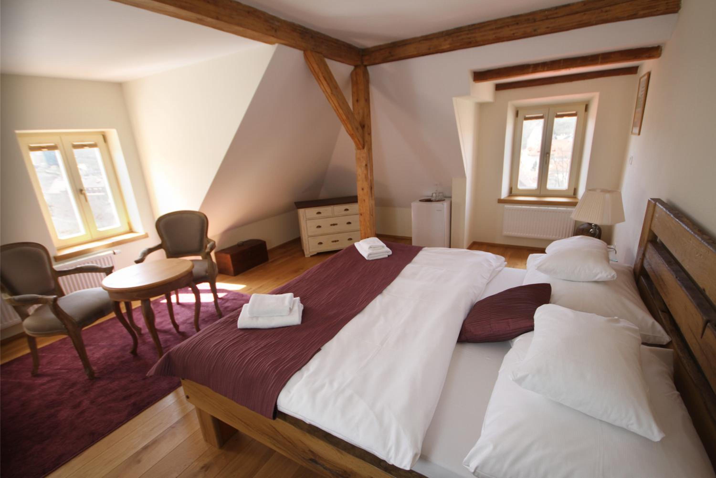 1st Republic Villa - Adults only