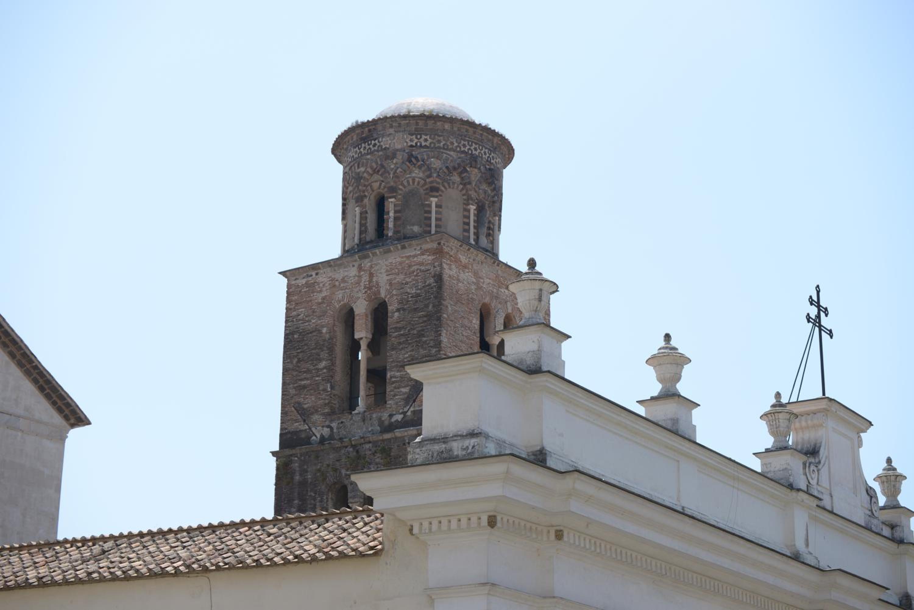 Photo 25 sur 39 de Il Duomo Salerno