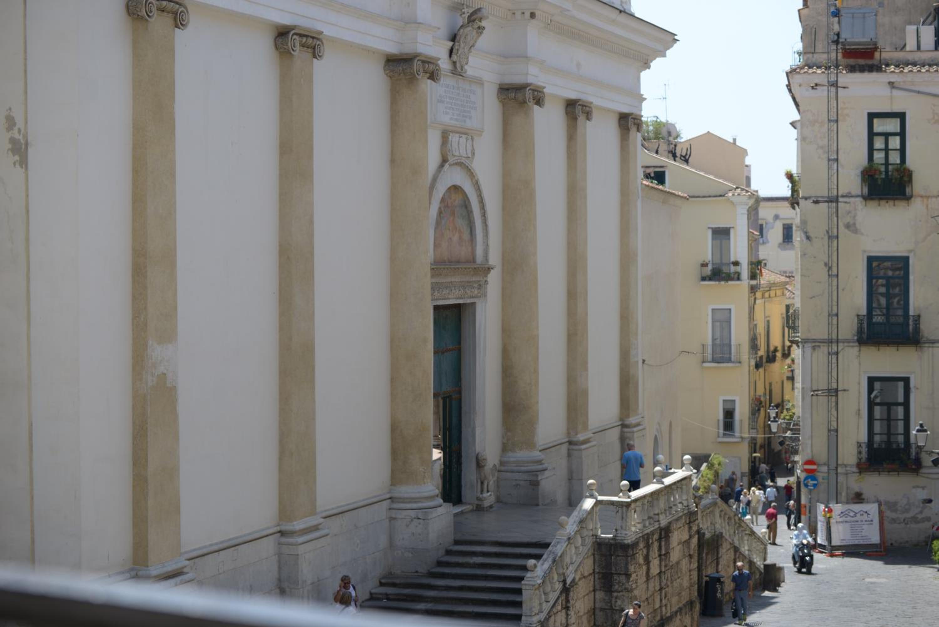 Photo 29 sur 39 de Il Duomo Salerno