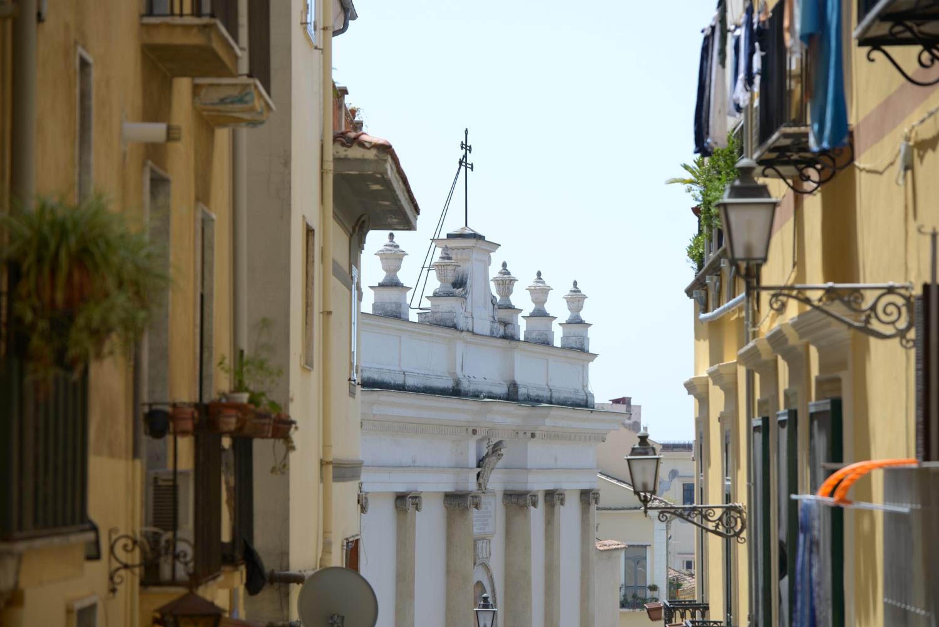 Photo 7 sur 39 de Il Duomo Salerno