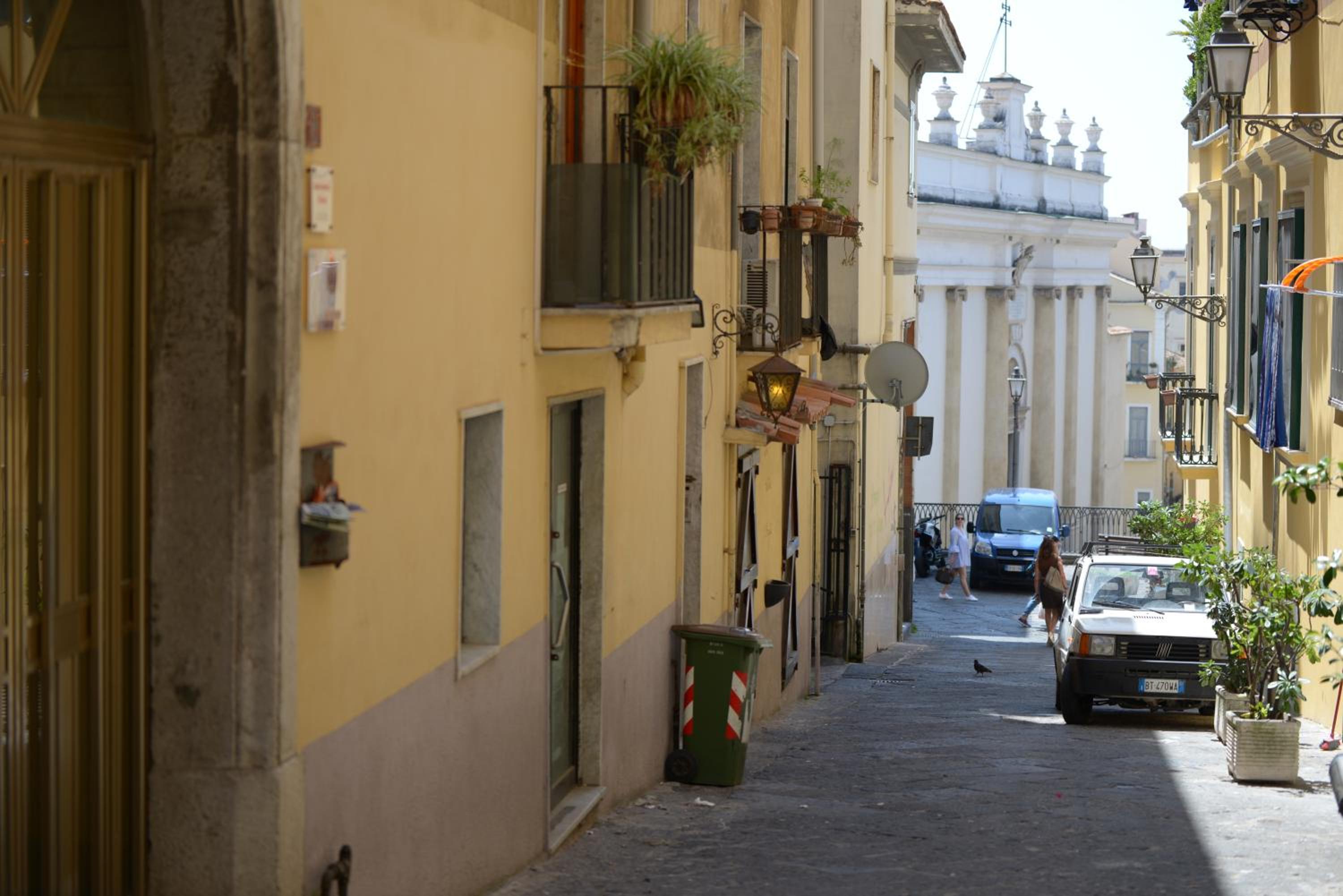 Photo 16 sur 39 de Il Duomo Salerno