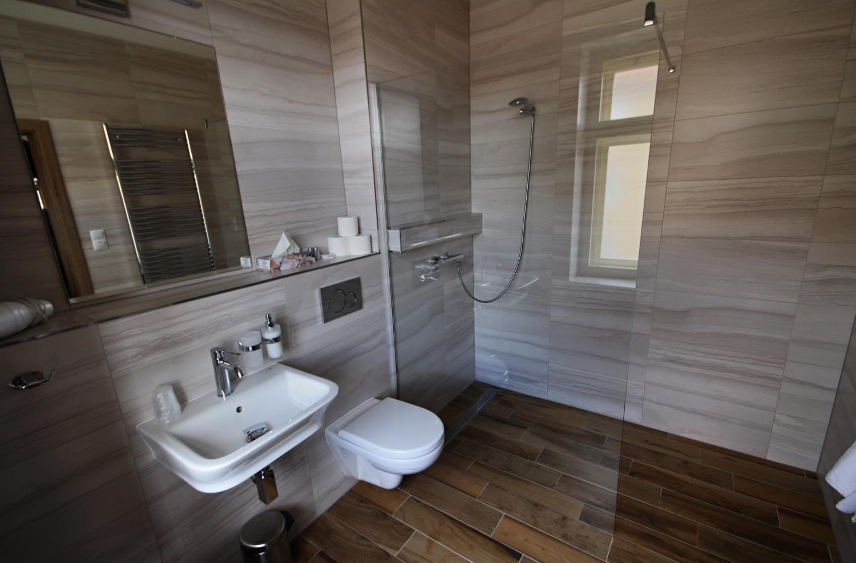 1st Republic Villa - Adults only
