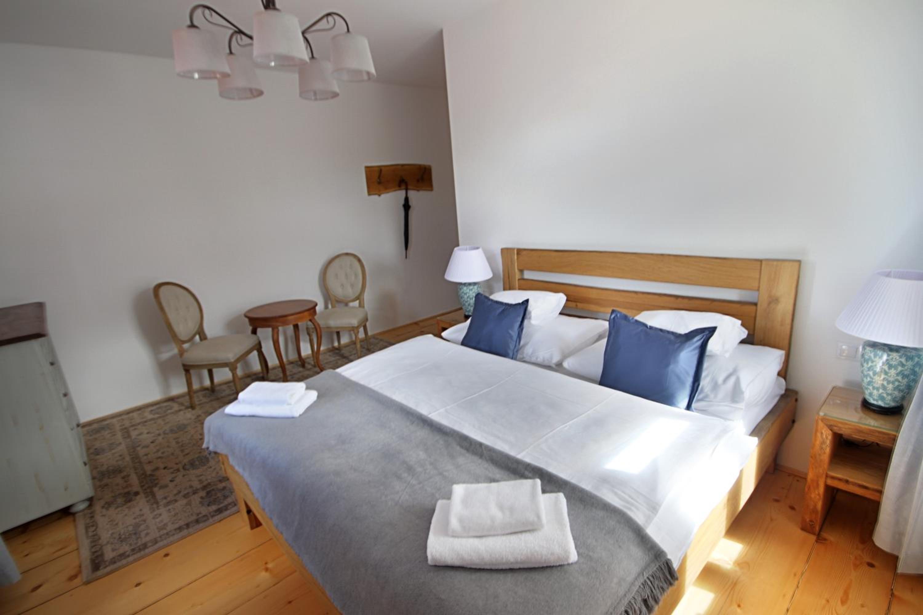 1st Republic Villa - Adults only