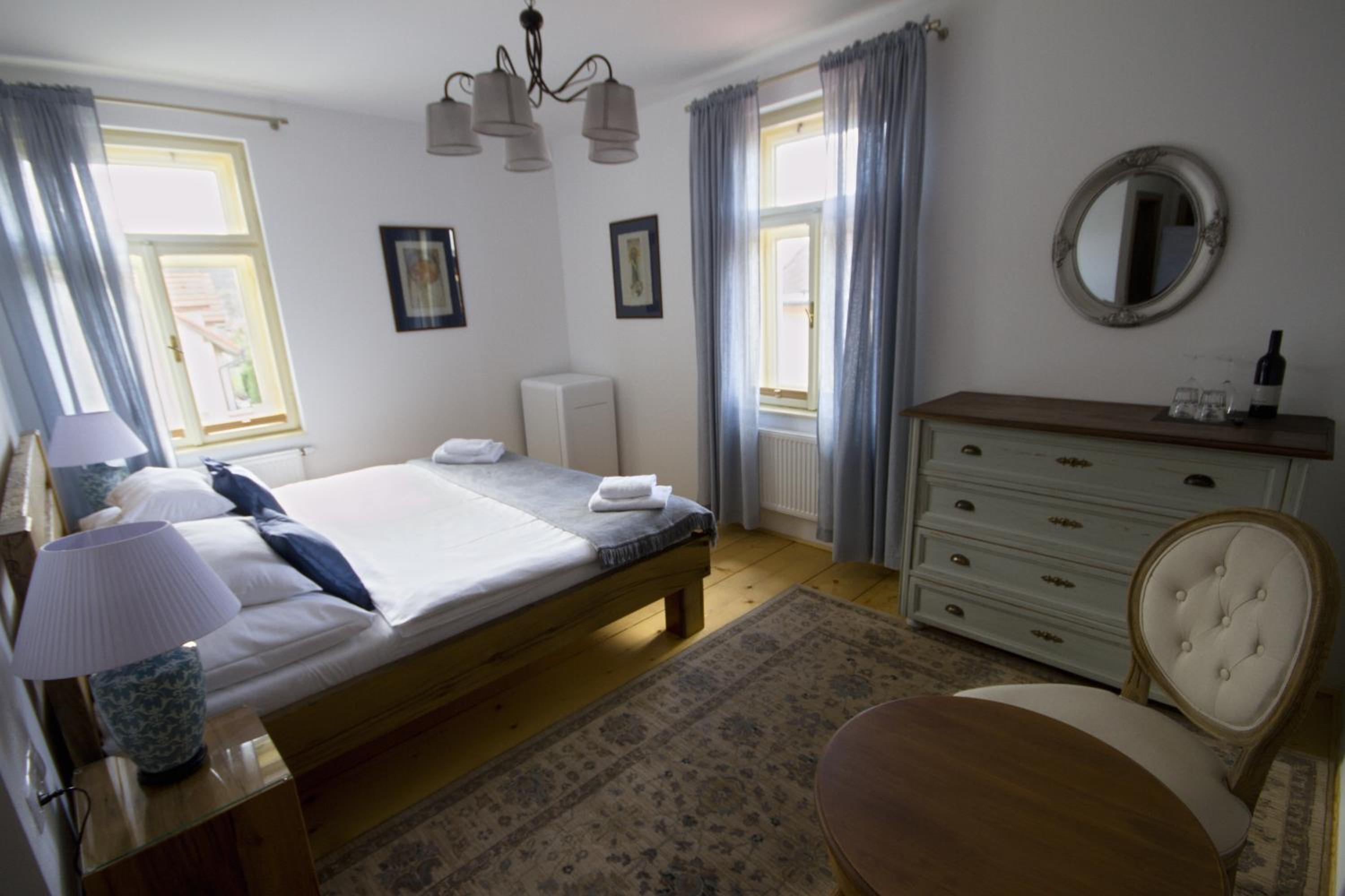 1st Republic Villa - Adults only