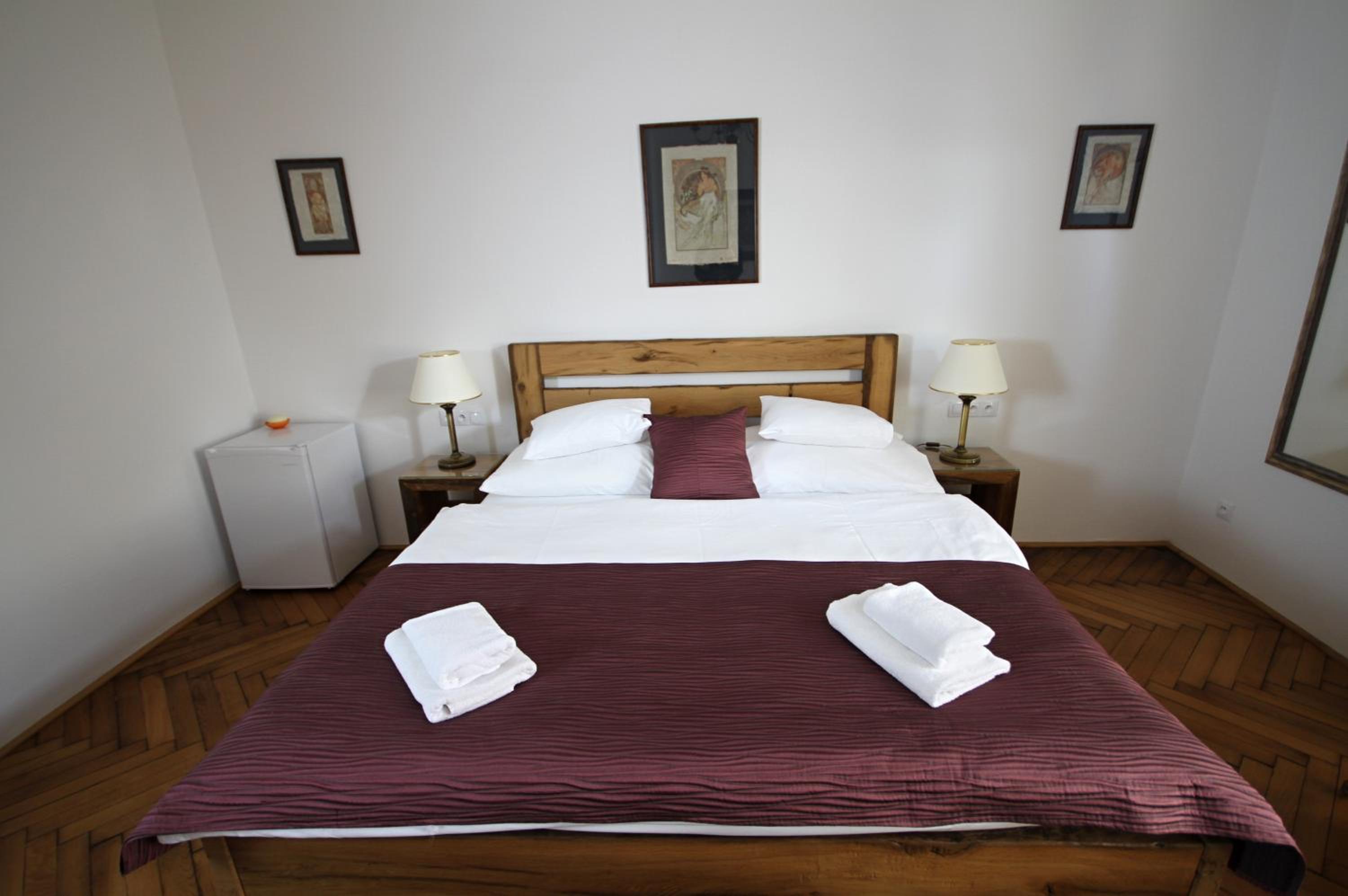 1st Republic Villa - Adults only