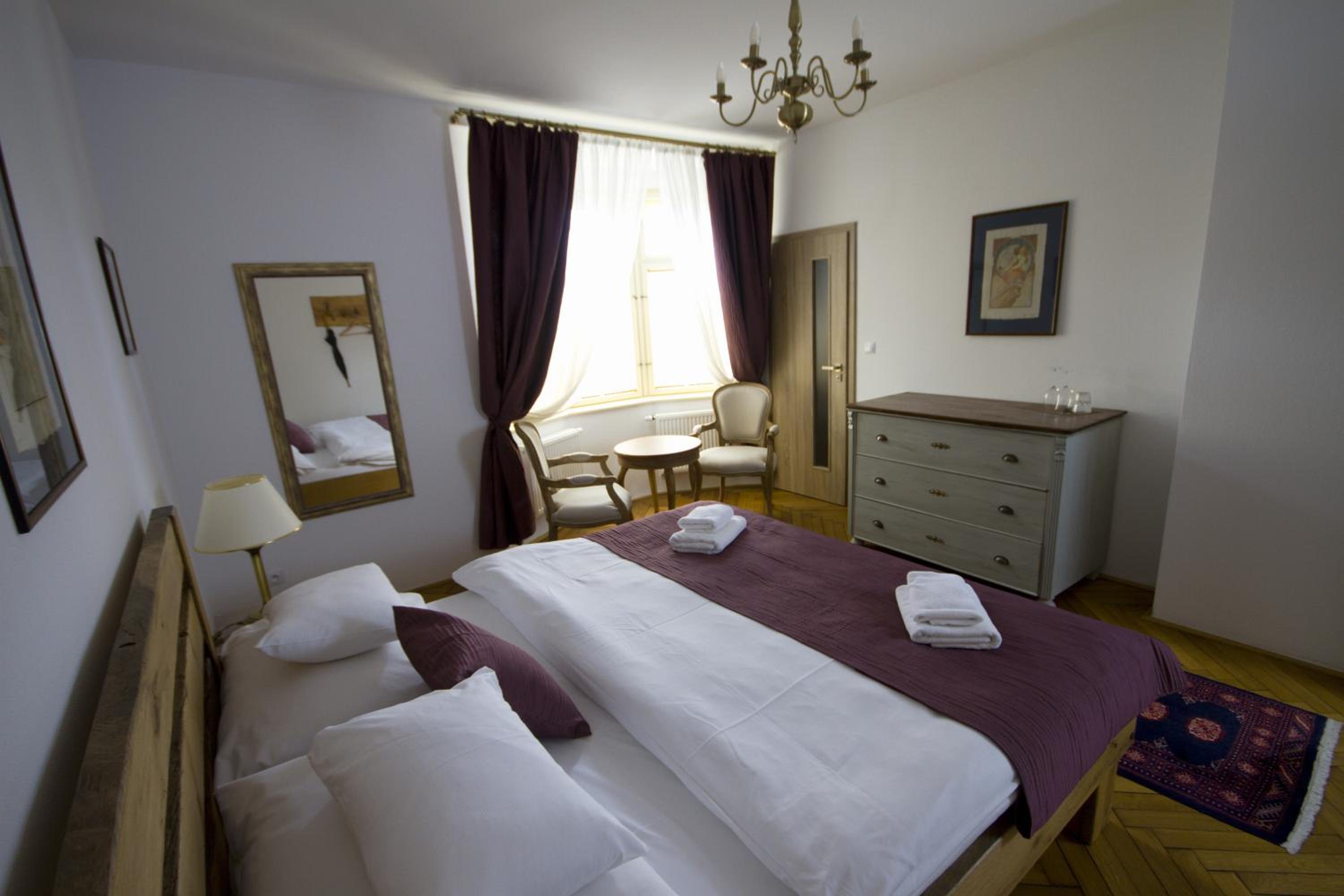 1st Republic Villa - Adults only