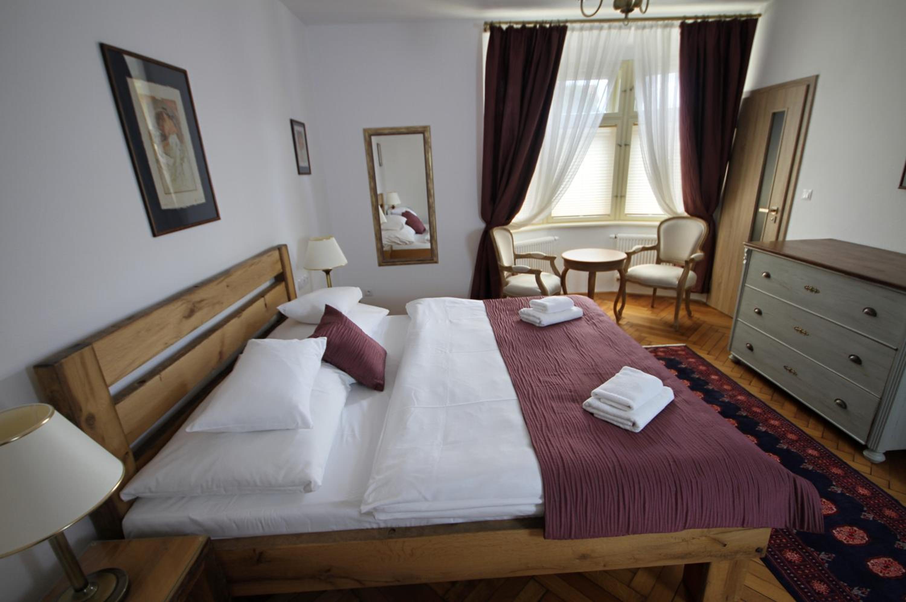 1st Republic Villa - Adults only