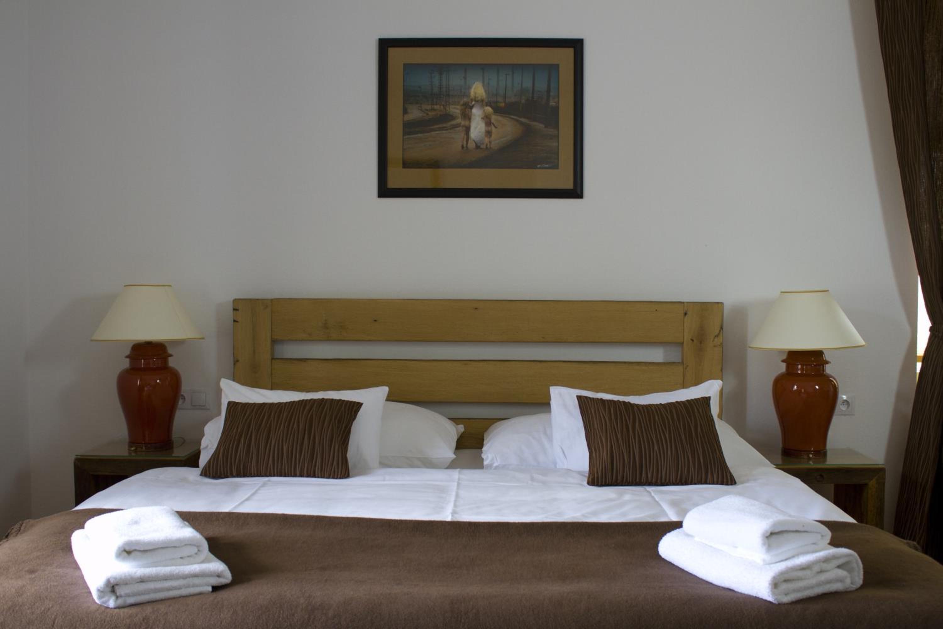 1st Republic Villa - Adults only