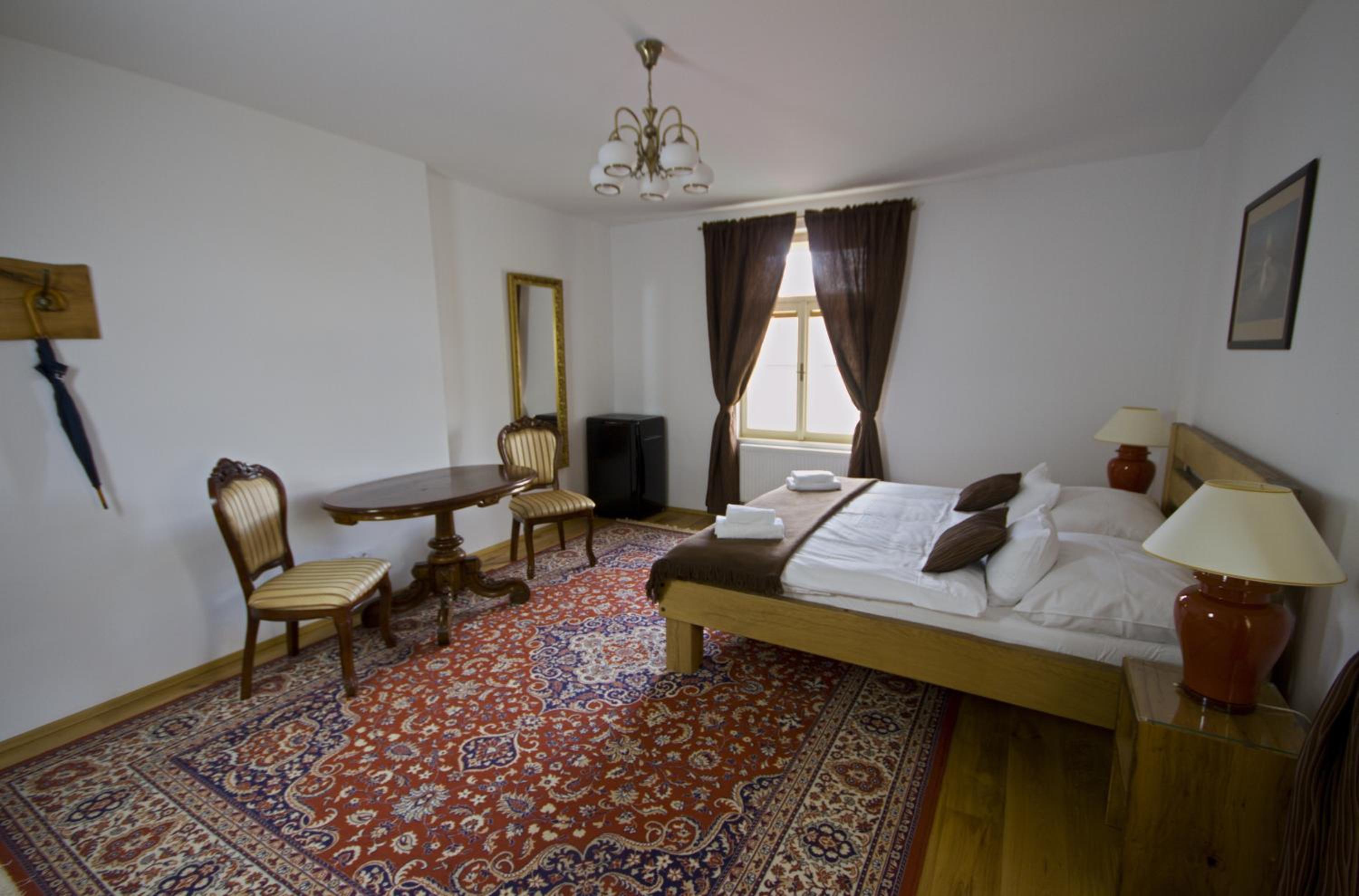 1st Republic Villa - Adults only