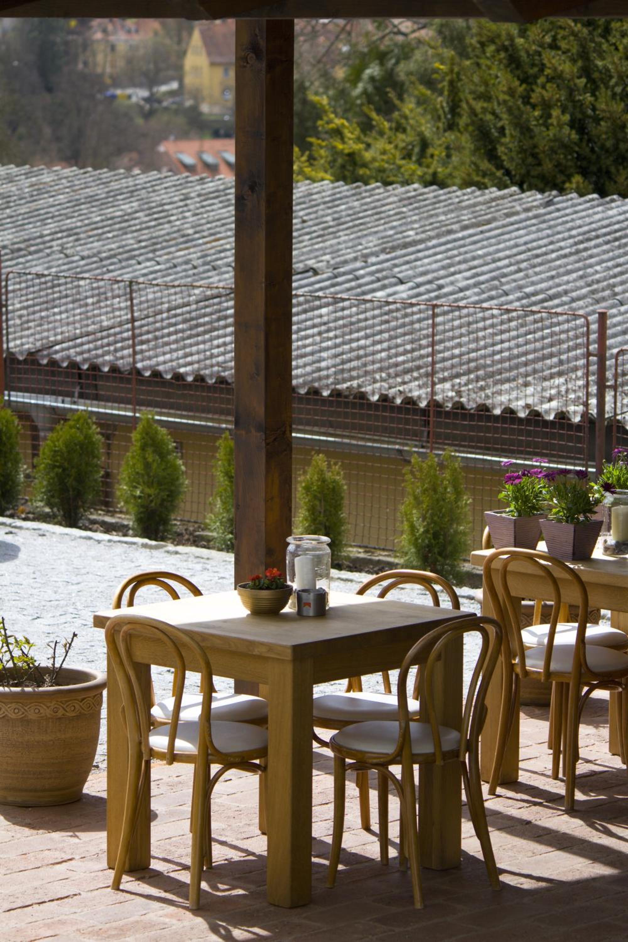 1st Republic Villa - Adults only