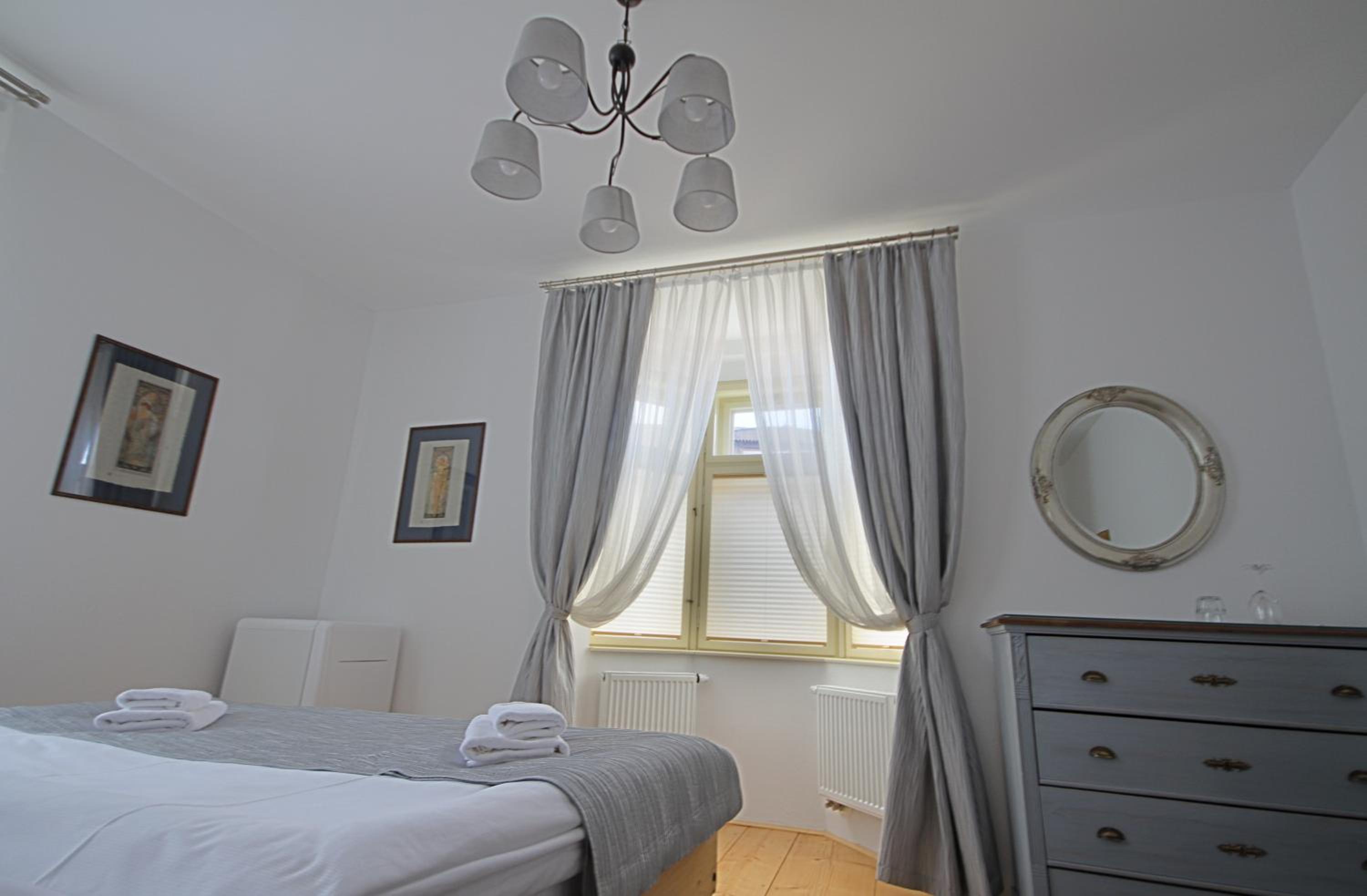 1st Republic Villa - Adults only