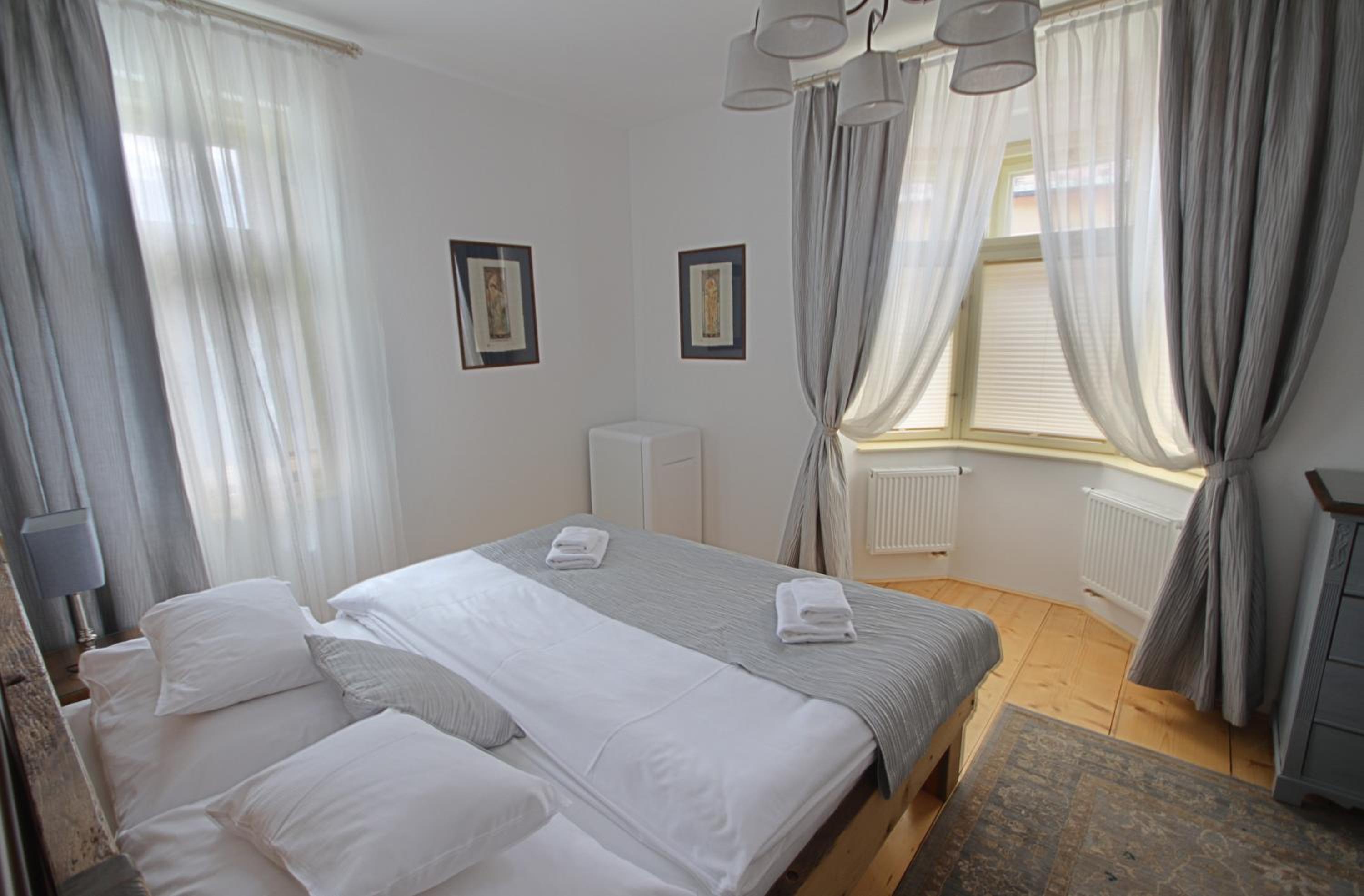 1st Republic Villa - Adults only